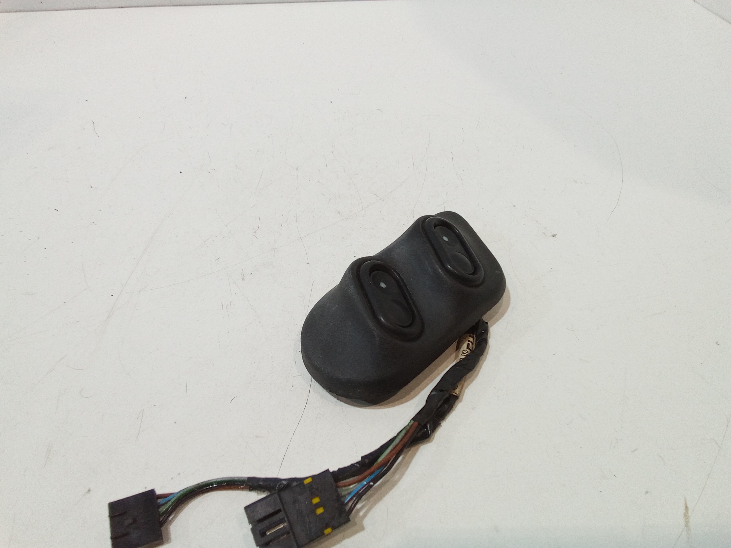 Pulsantiera anteriore sinistra Guida per Opel Tigra 1 Serie (1994 - 2001)