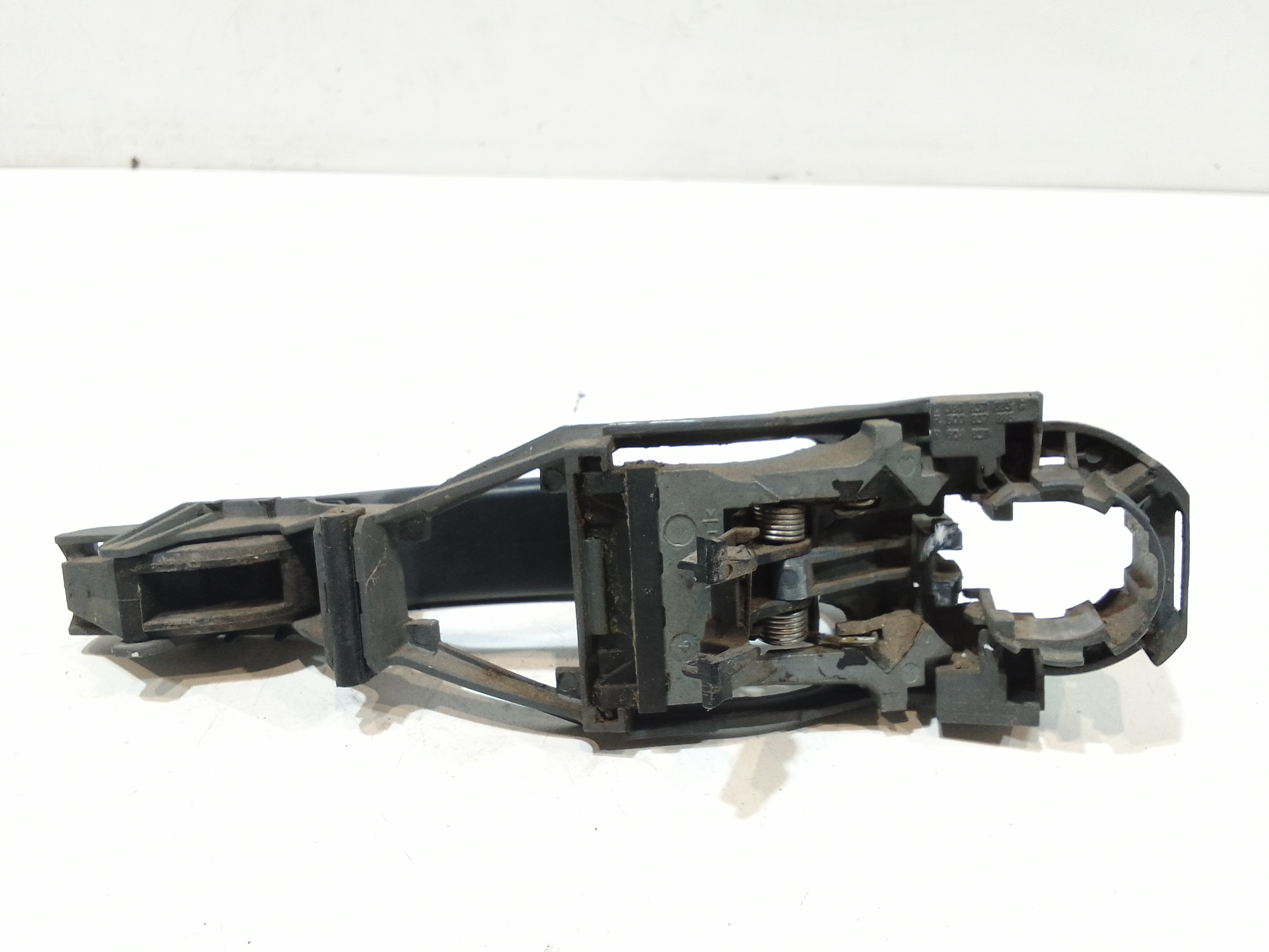 Maniglia esterna Anteriore Destra per Volkswagen Fox 1 Serie (2005 - 2011)