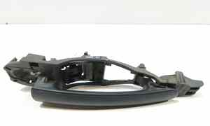 Maniglia esterna Anteriore Destra per Volkswagen Fox 1 Serie (2005 - 2011)