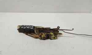 Attuatore serratura anteriore sinistro per Opel Tigra 1 Serie (1994 - 2001)