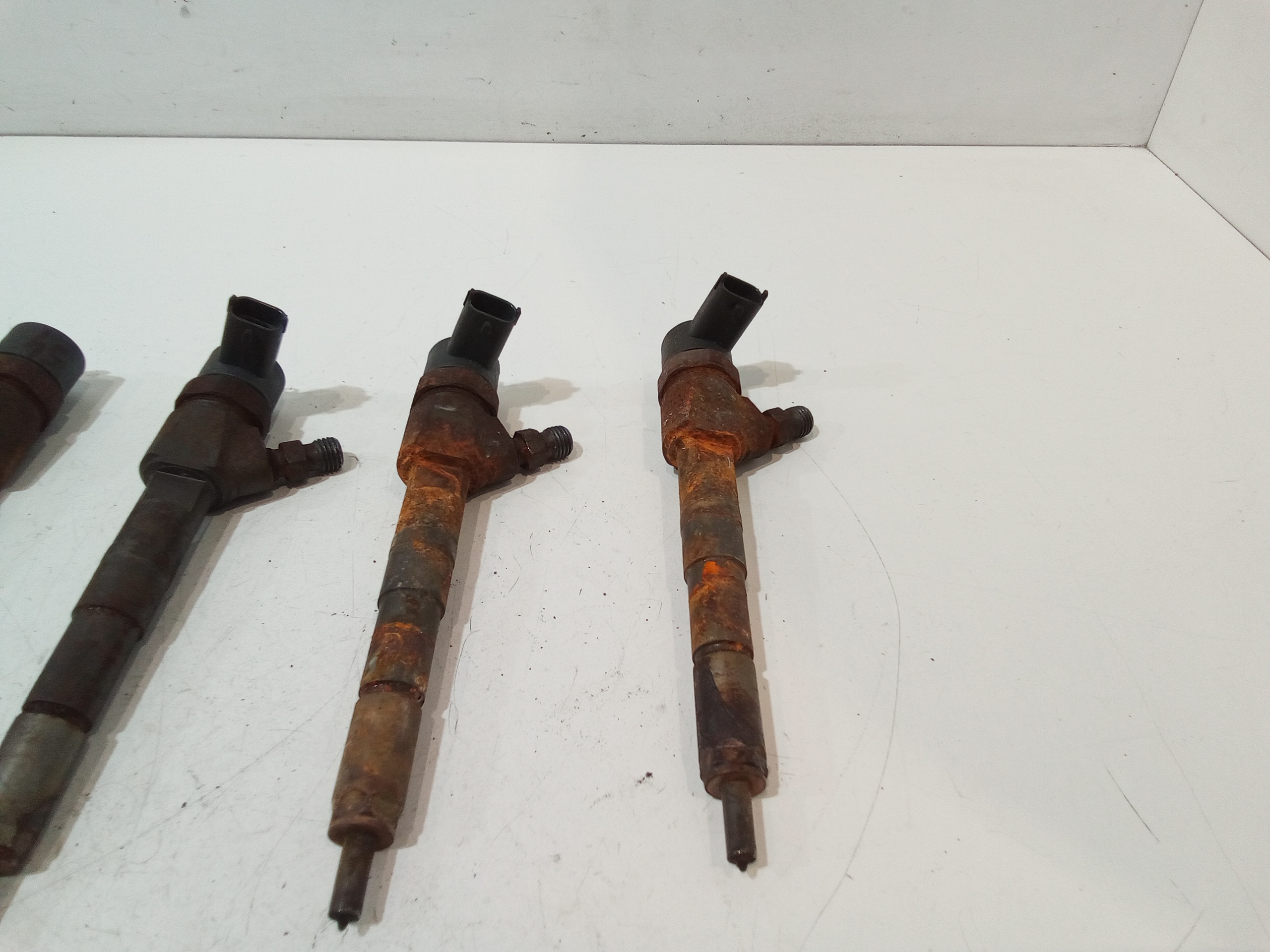 Iniettori per Fiat 500 Serie (15>) (2015 - In produzione)