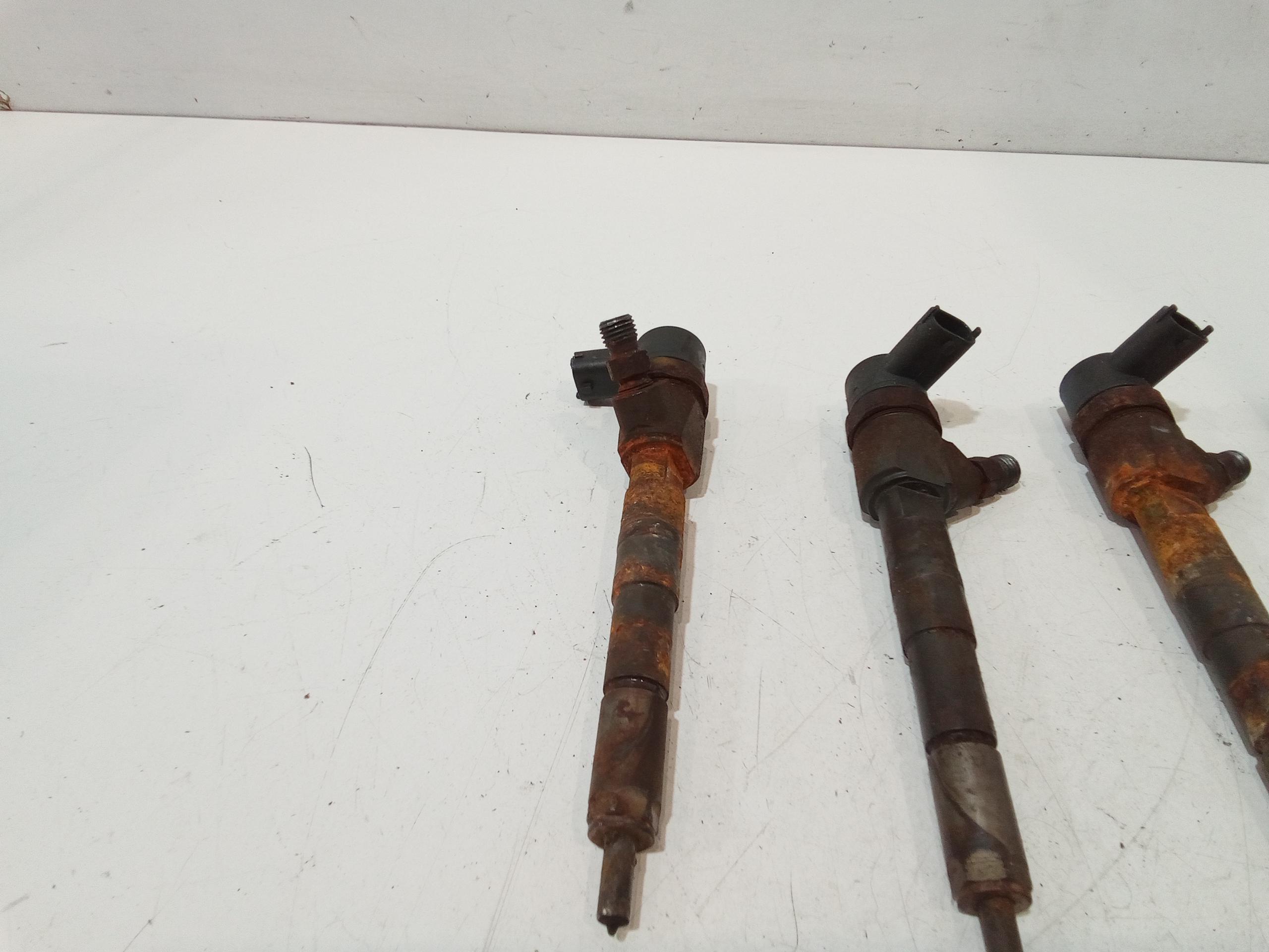 Iniettori per Fiat 500 Serie (15>) (2015 - In produzione)