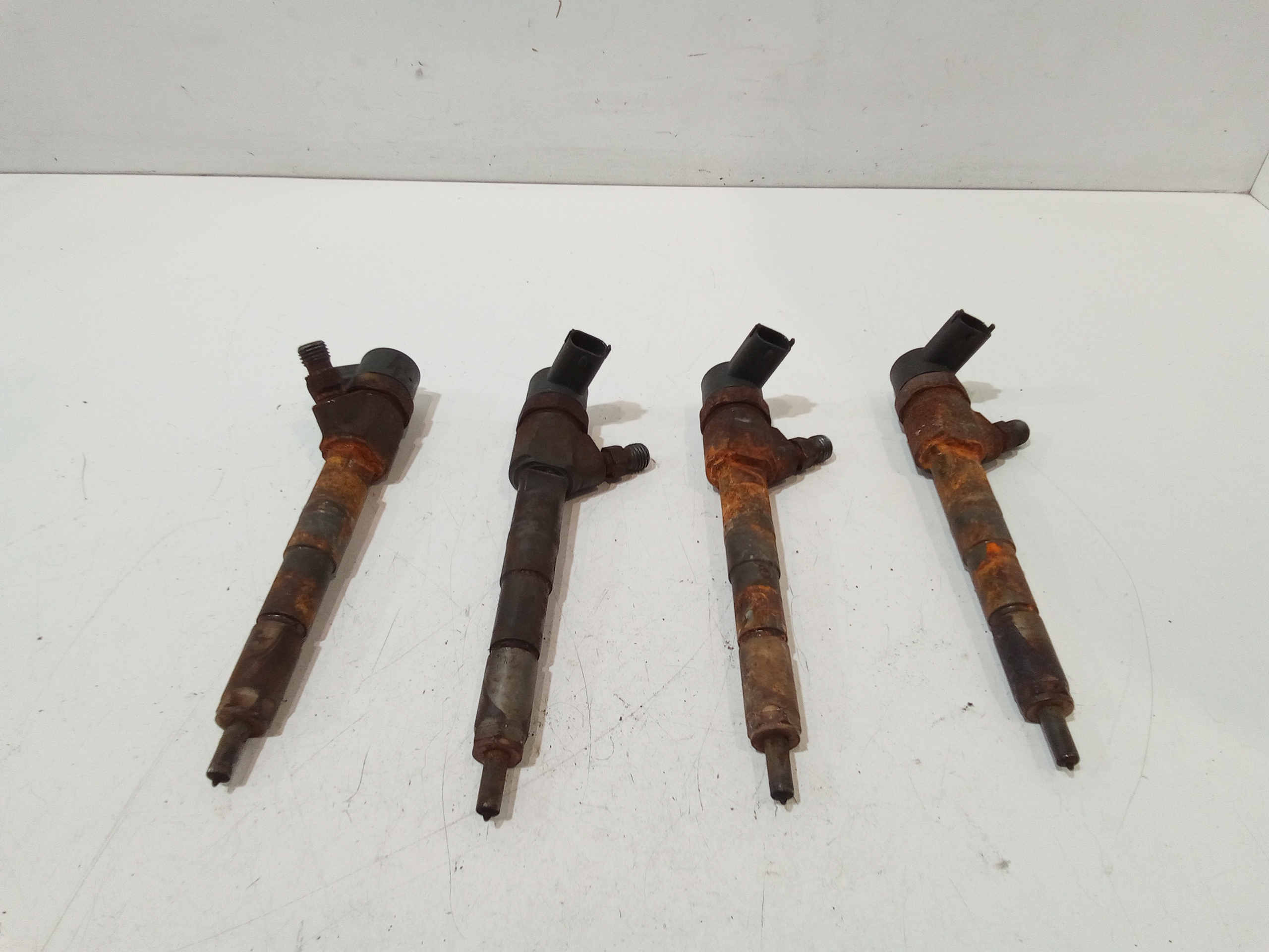 Iniettori per Fiat 500 Serie (15>) (2015 - In produzione)