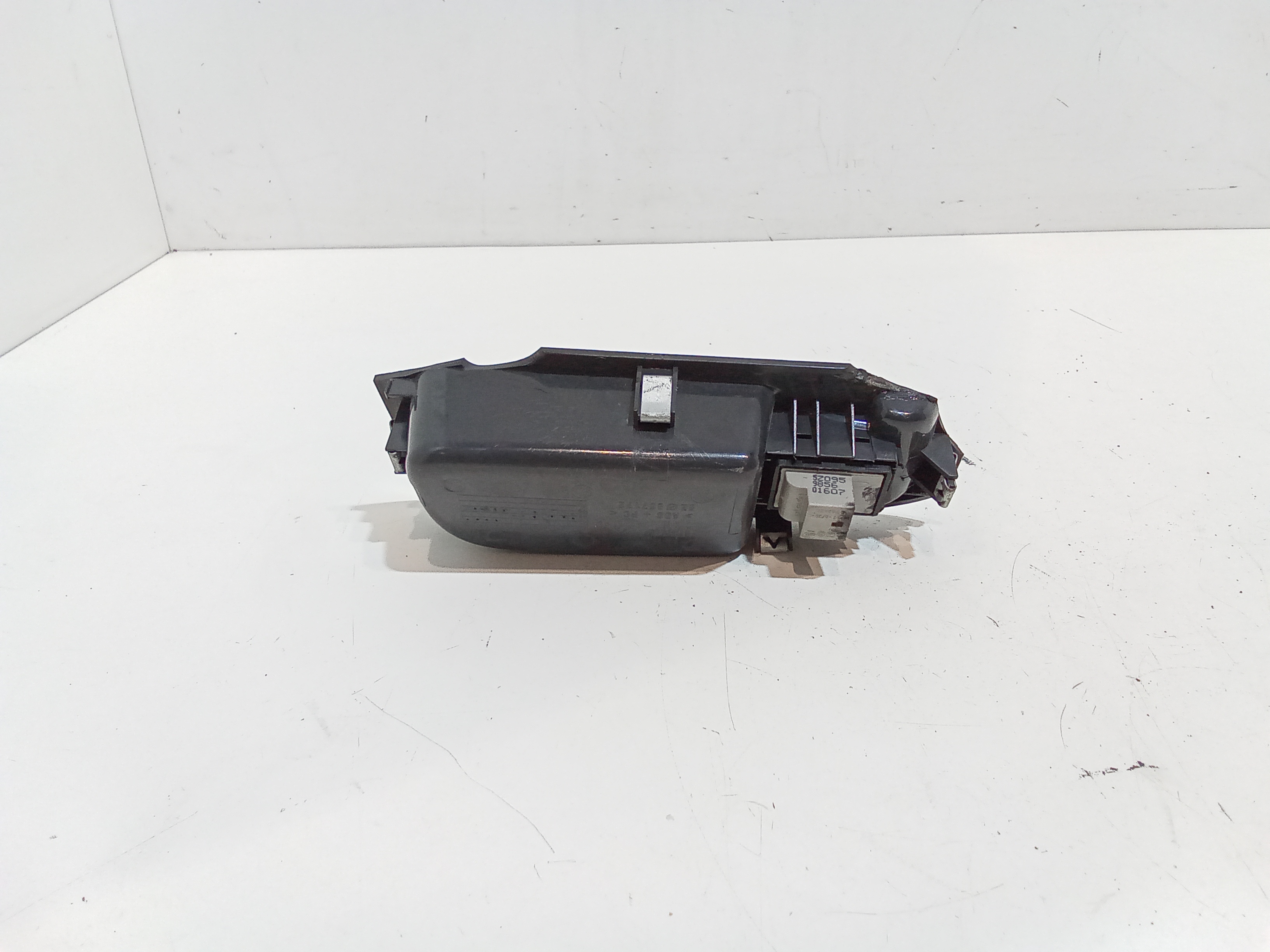 Pulsantiera Anteriore Destra Passeggero per Volkswagen Fox 1 Serie (2005 - 2011)