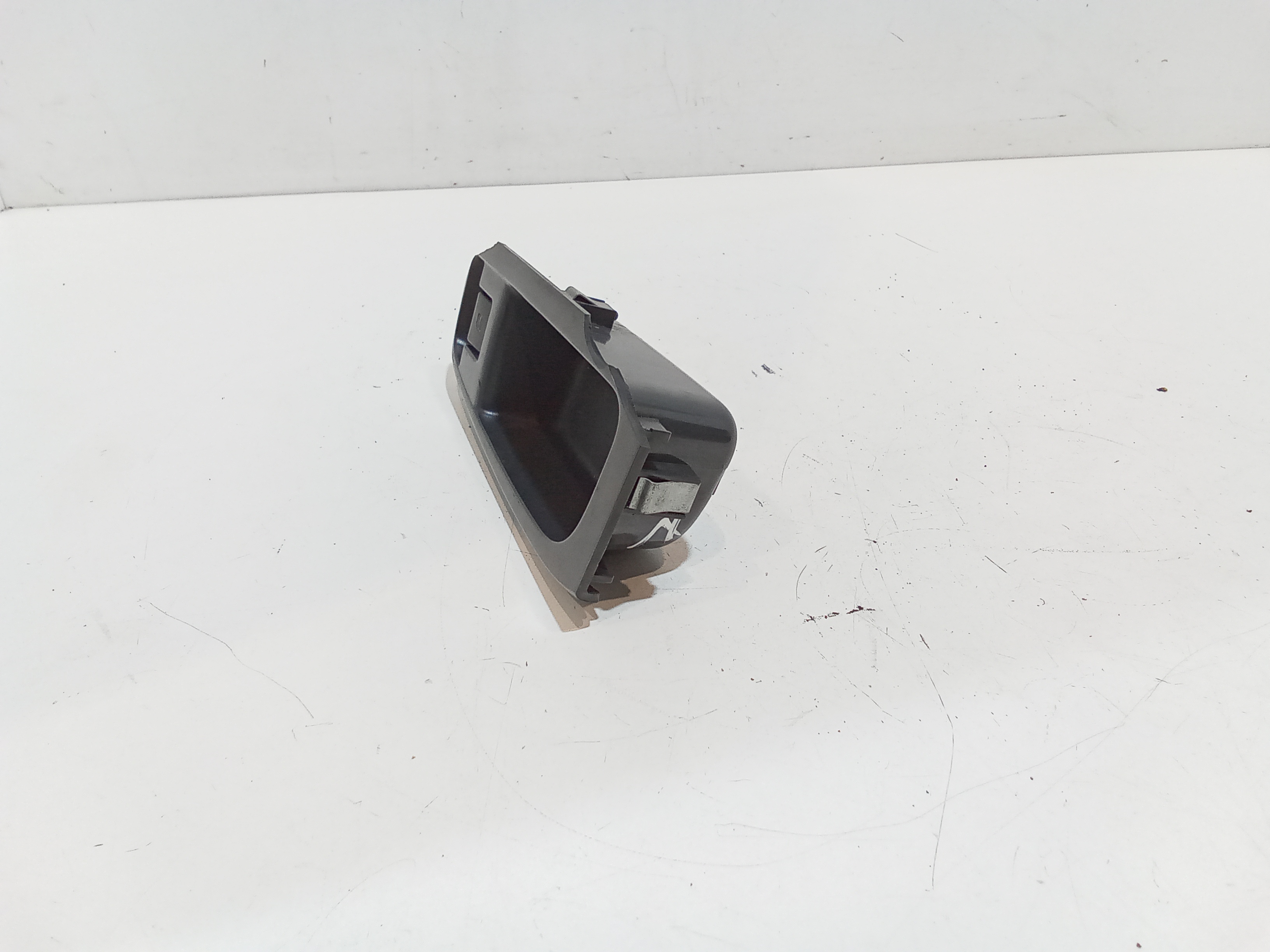 Pulsantiera Anteriore Destra Passeggero per Volkswagen Fox 1 Serie (2005 - 2011)