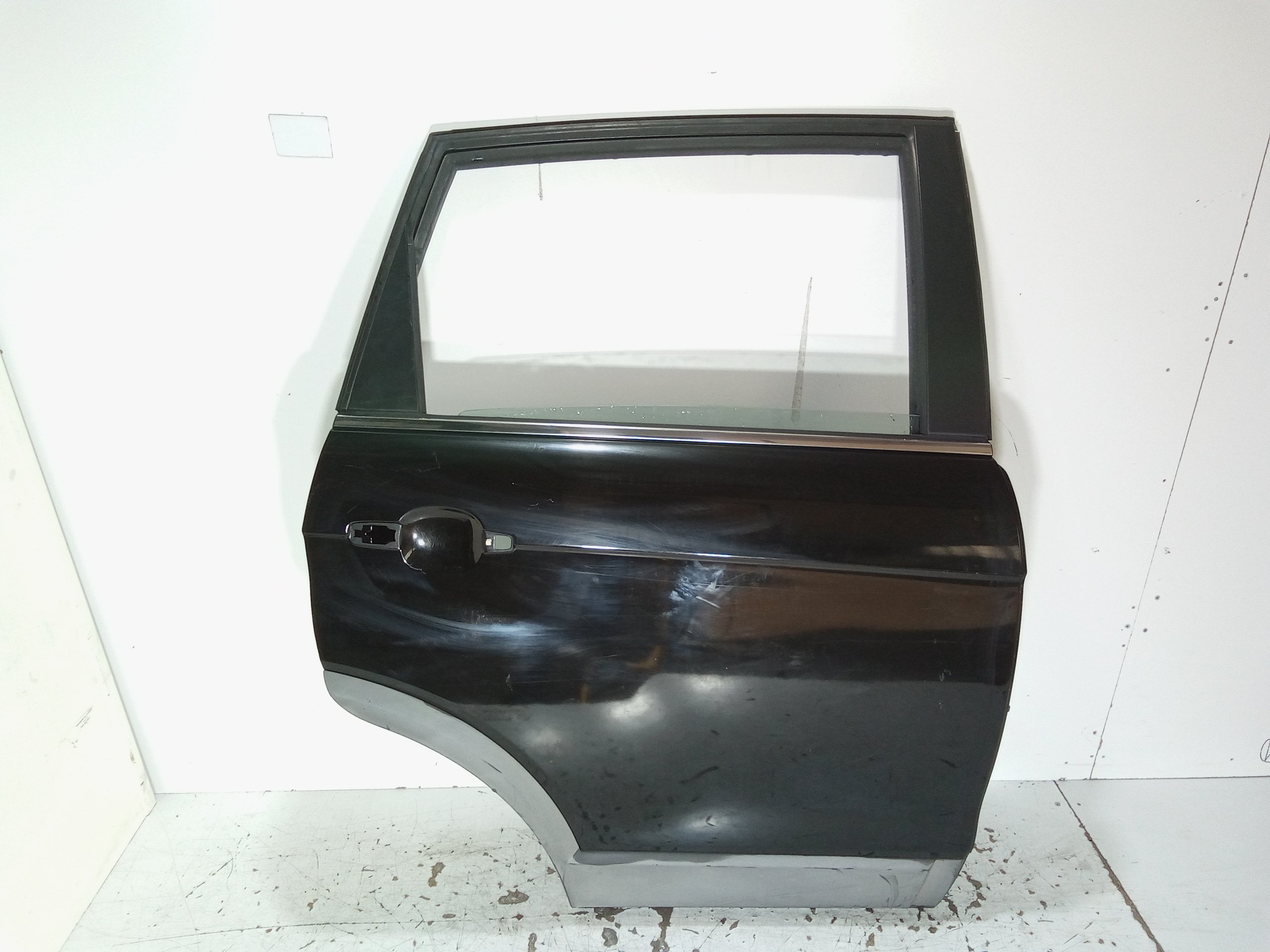 Portiera Posteriore Destra per Chevrolet Captiva 1 Serie (2006 - In produzione)