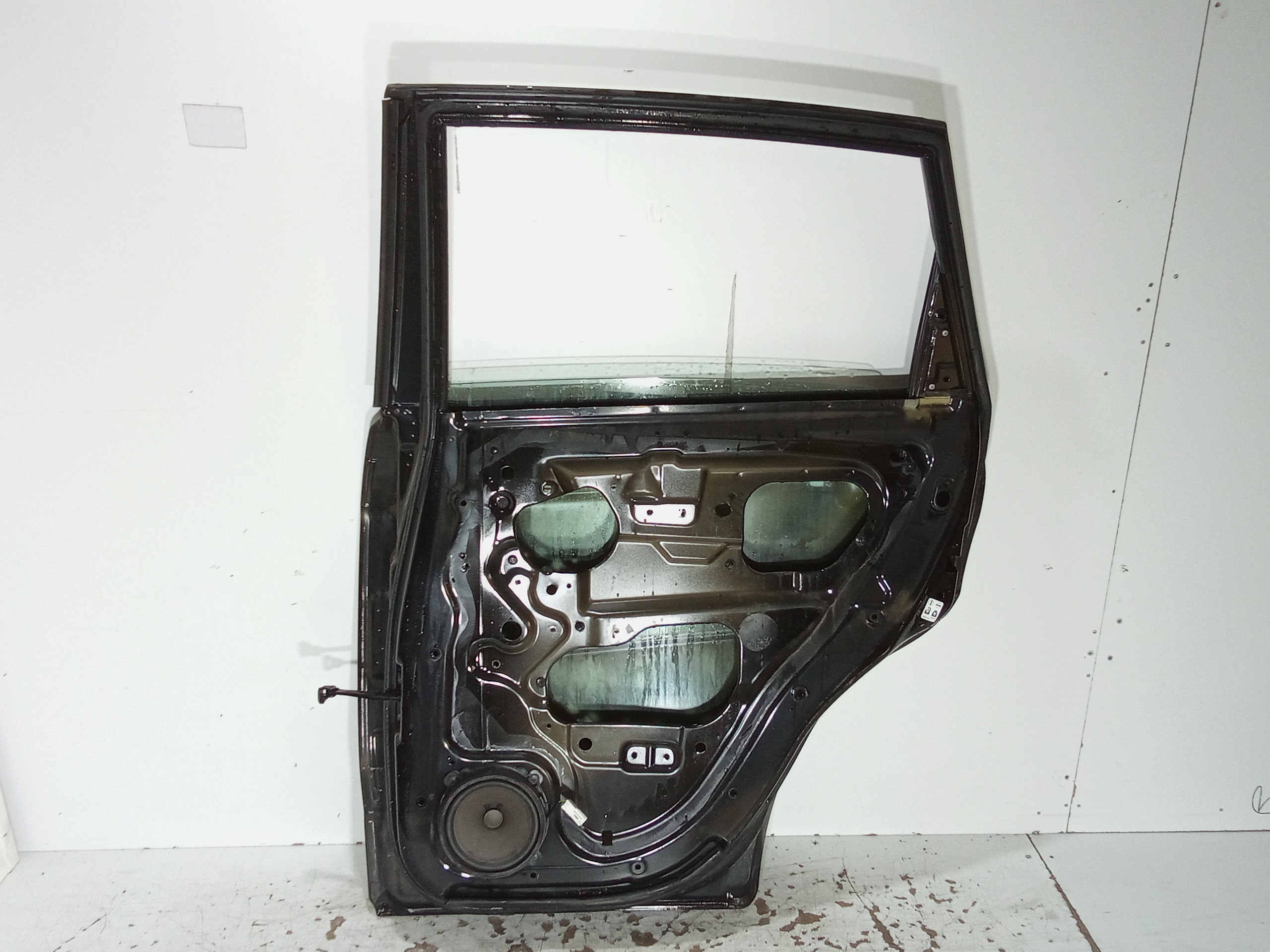 Portiera Posteriore Destra per Chevrolet Captiva 1 Serie (2006 - In produzione)