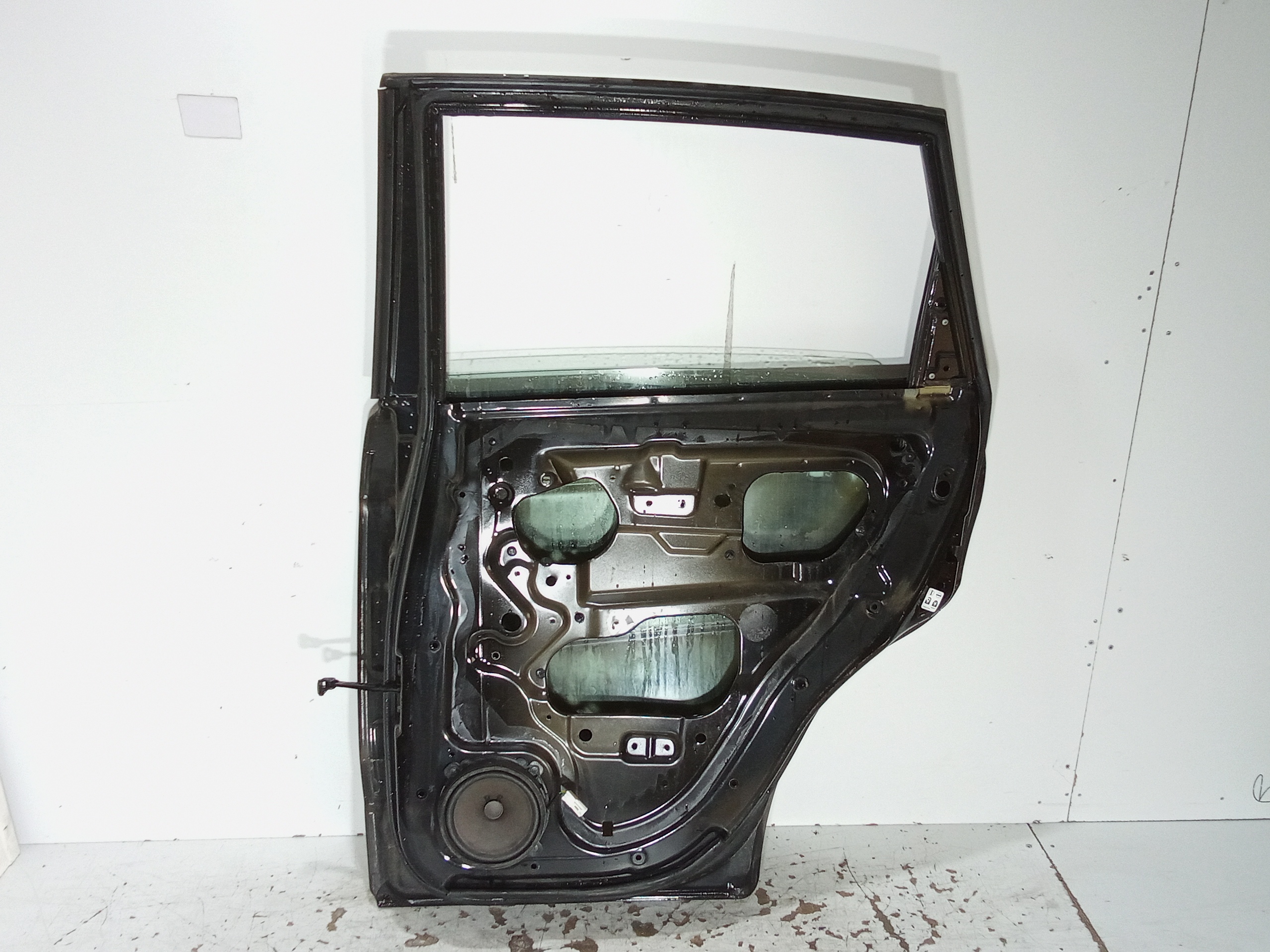 Portiera Posteriore Destra per Chevrolet Captiva 1 Serie (2006 - In produzione)