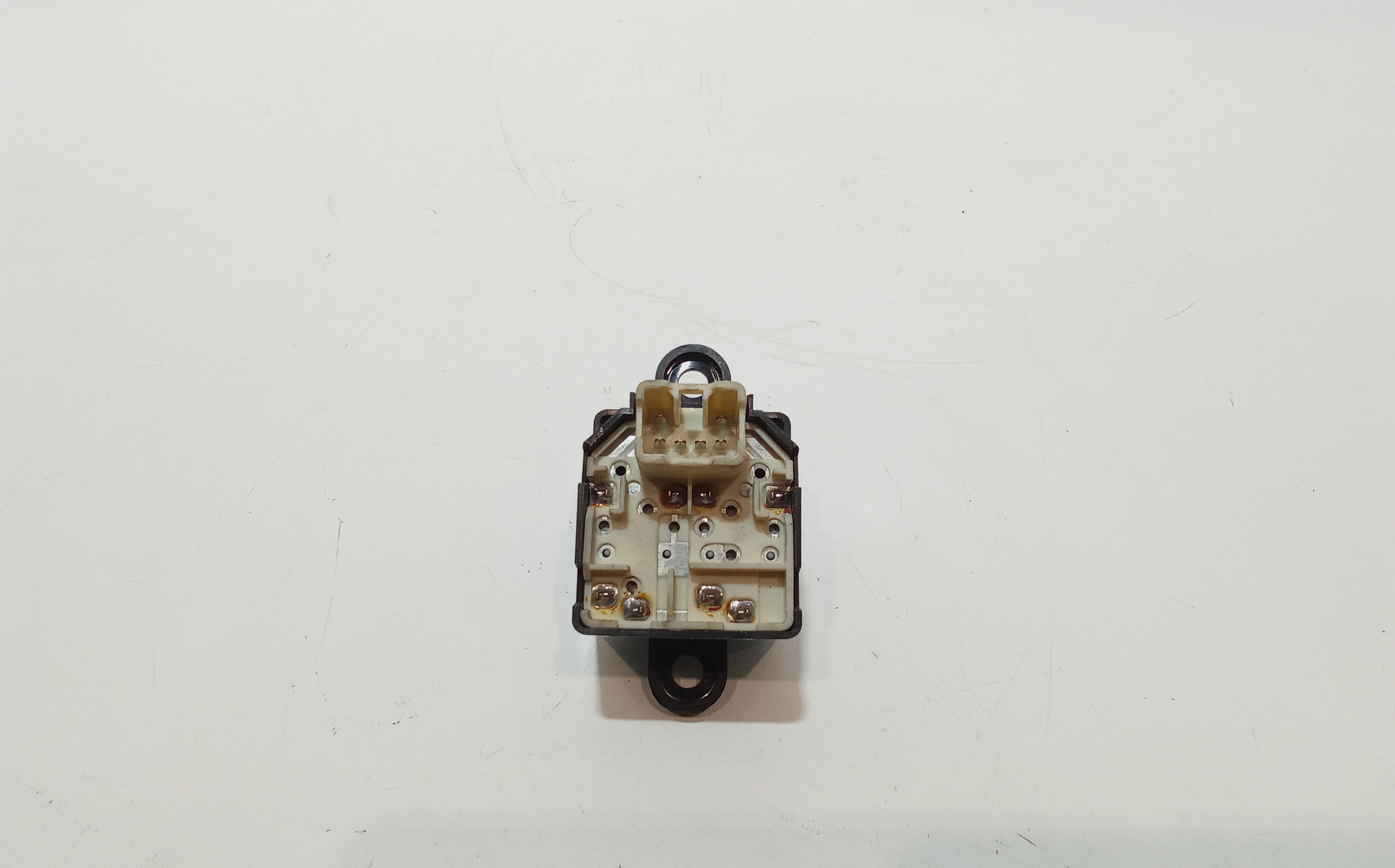 Pulsantiera anteriore sinistra Guida per Hyundai Atos 1 Serie (1998 - 2003)