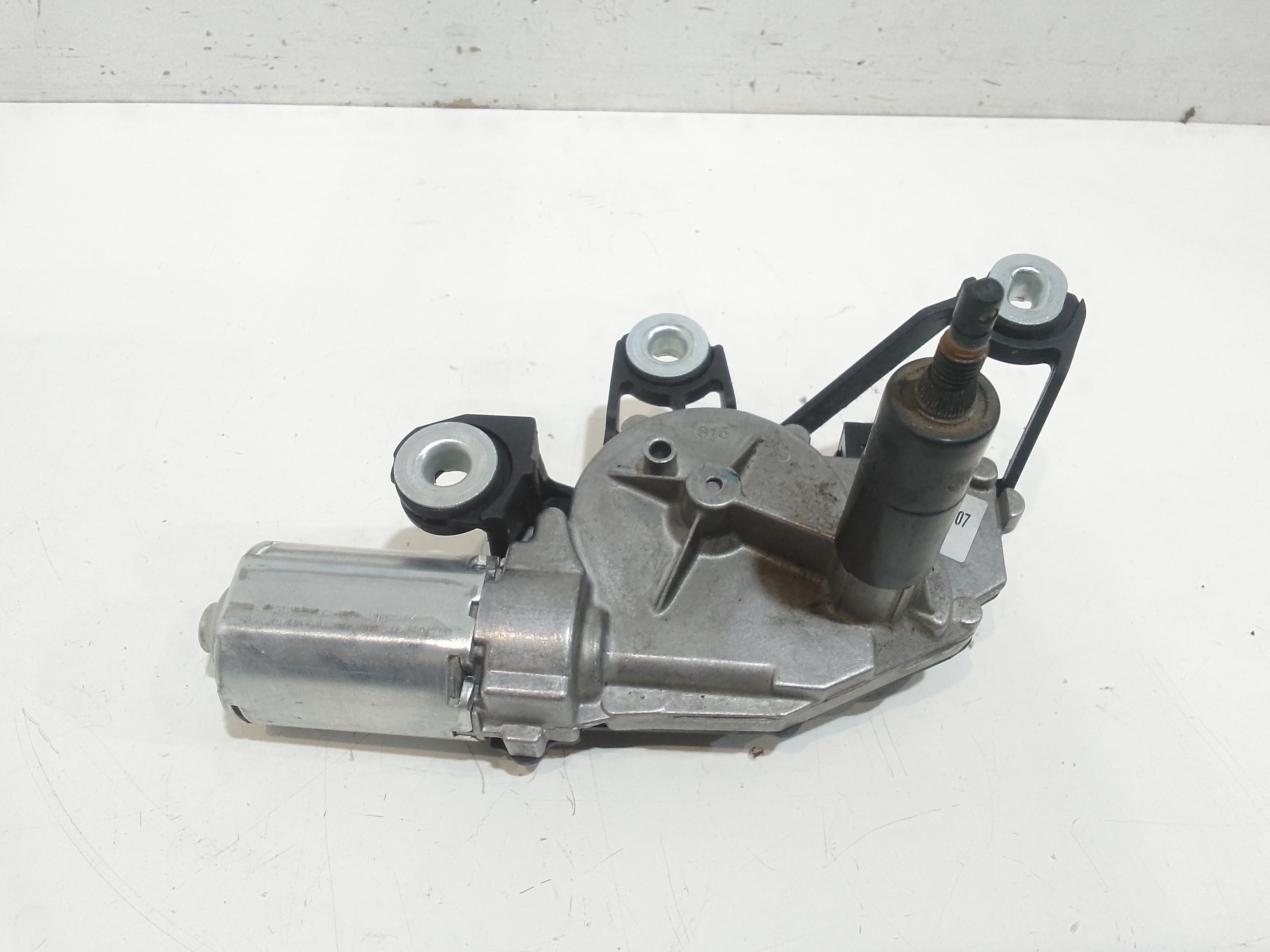 Motorino Tergicristallo Posteriore per Volkswagen Fox 1 Serie (2005 - 2011)