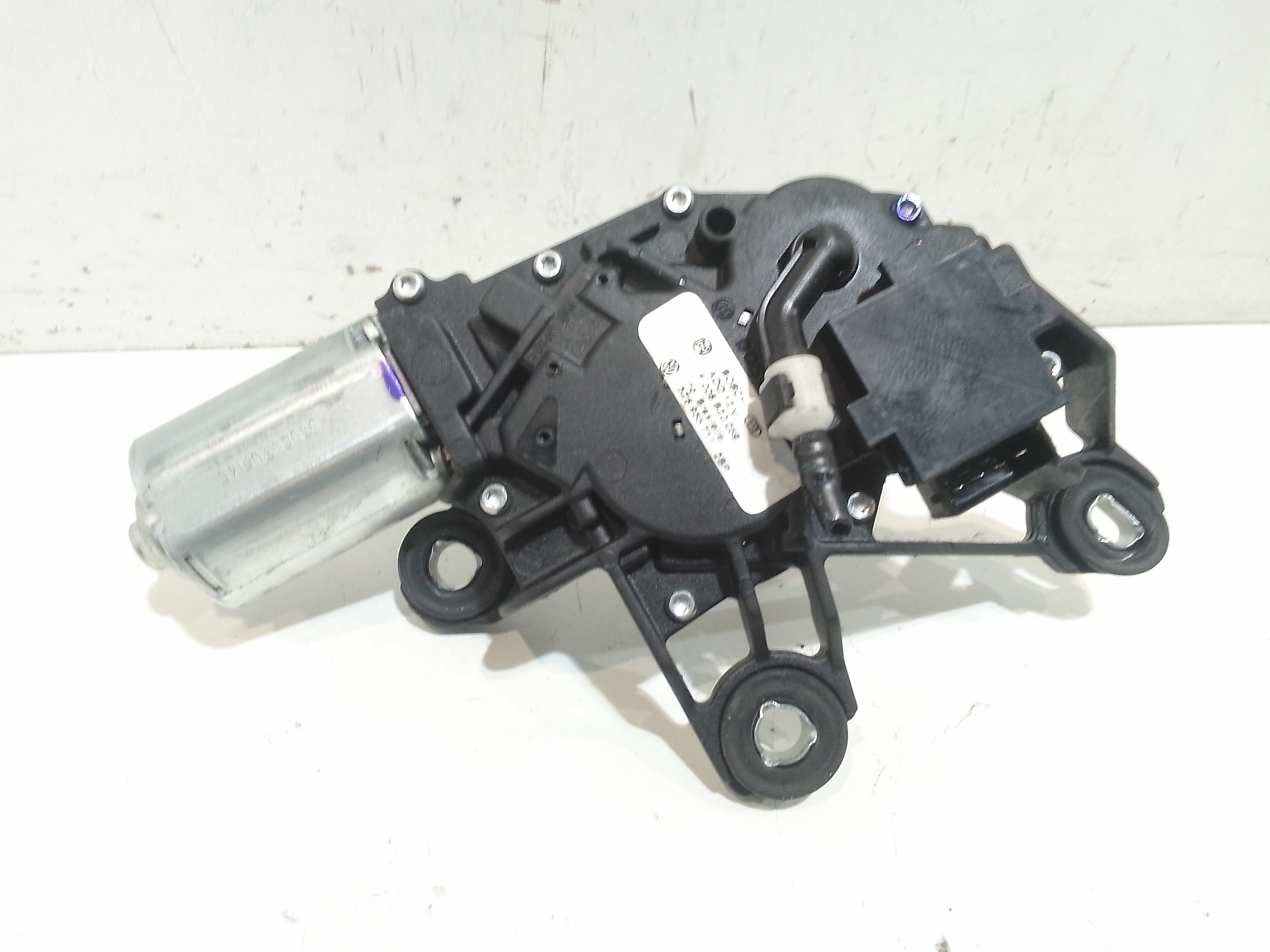 Motorino Tergicristallo Posteriore per Volkswagen Fox 1 Serie (2005 - 2011)