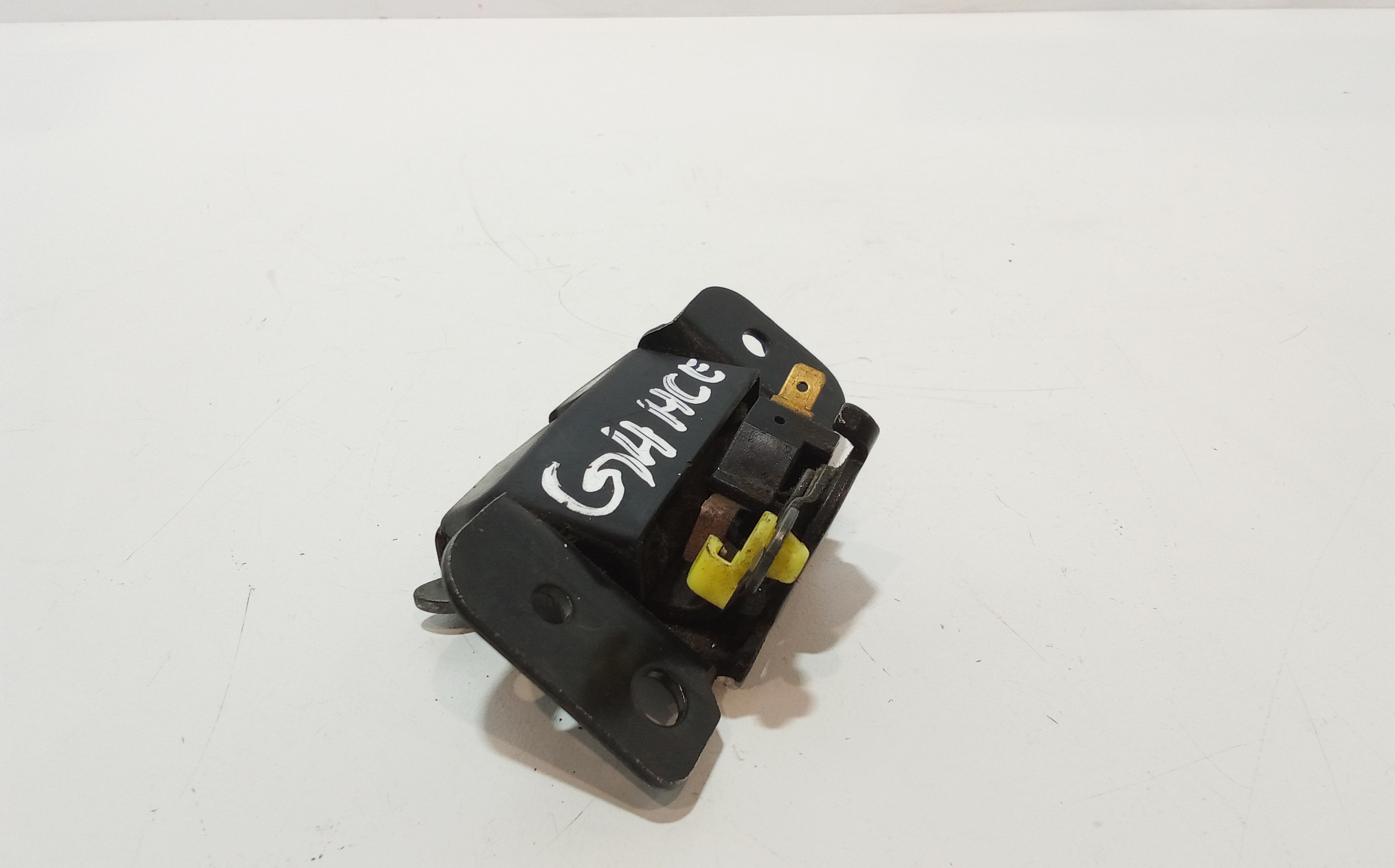 Serratura Cofano Posteriore per Hyundai Atos 1 Serie (1998 - 2003)