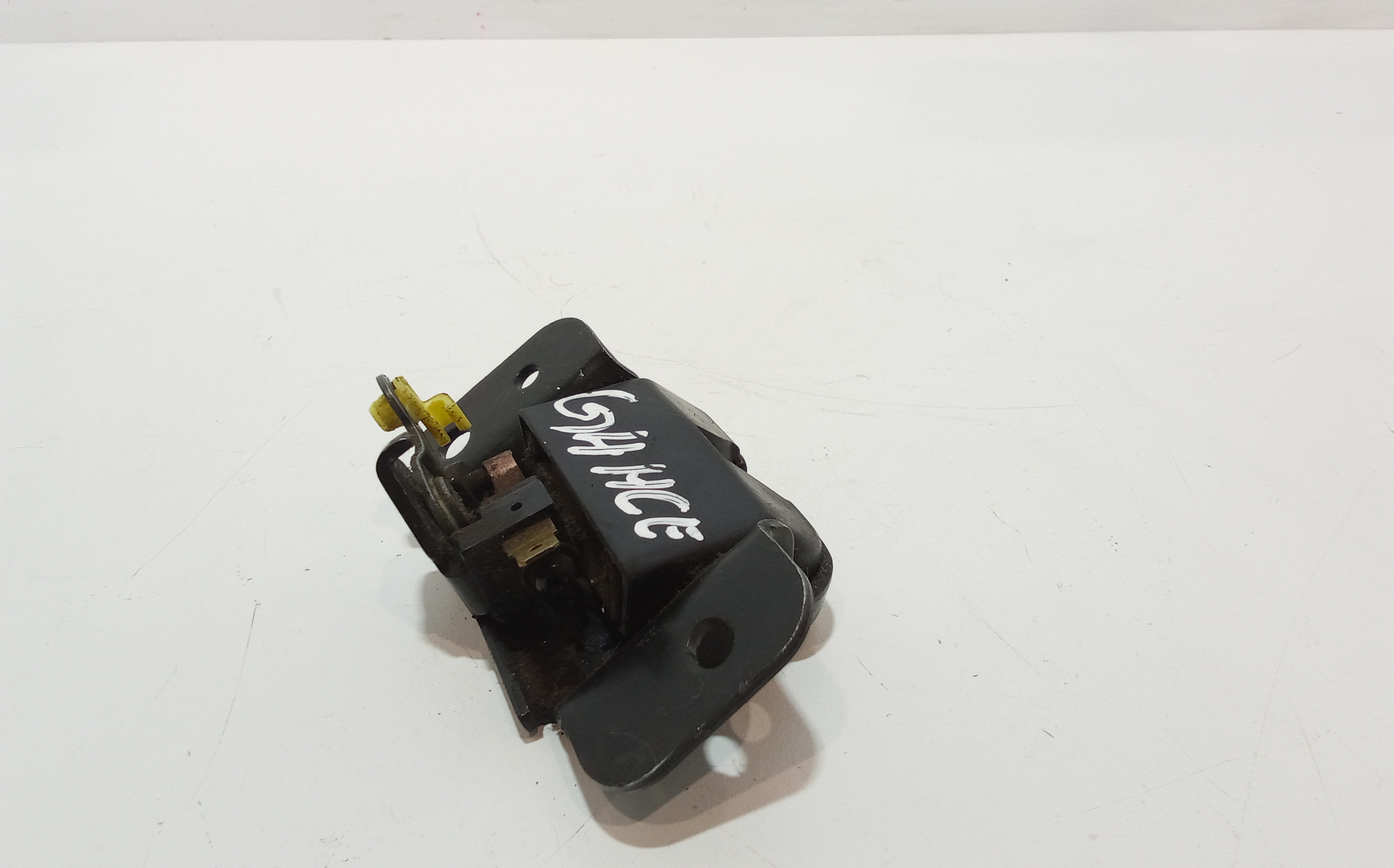 Serratura Cofano Posteriore per Hyundai Atos 1 Serie (1998 - 2003)