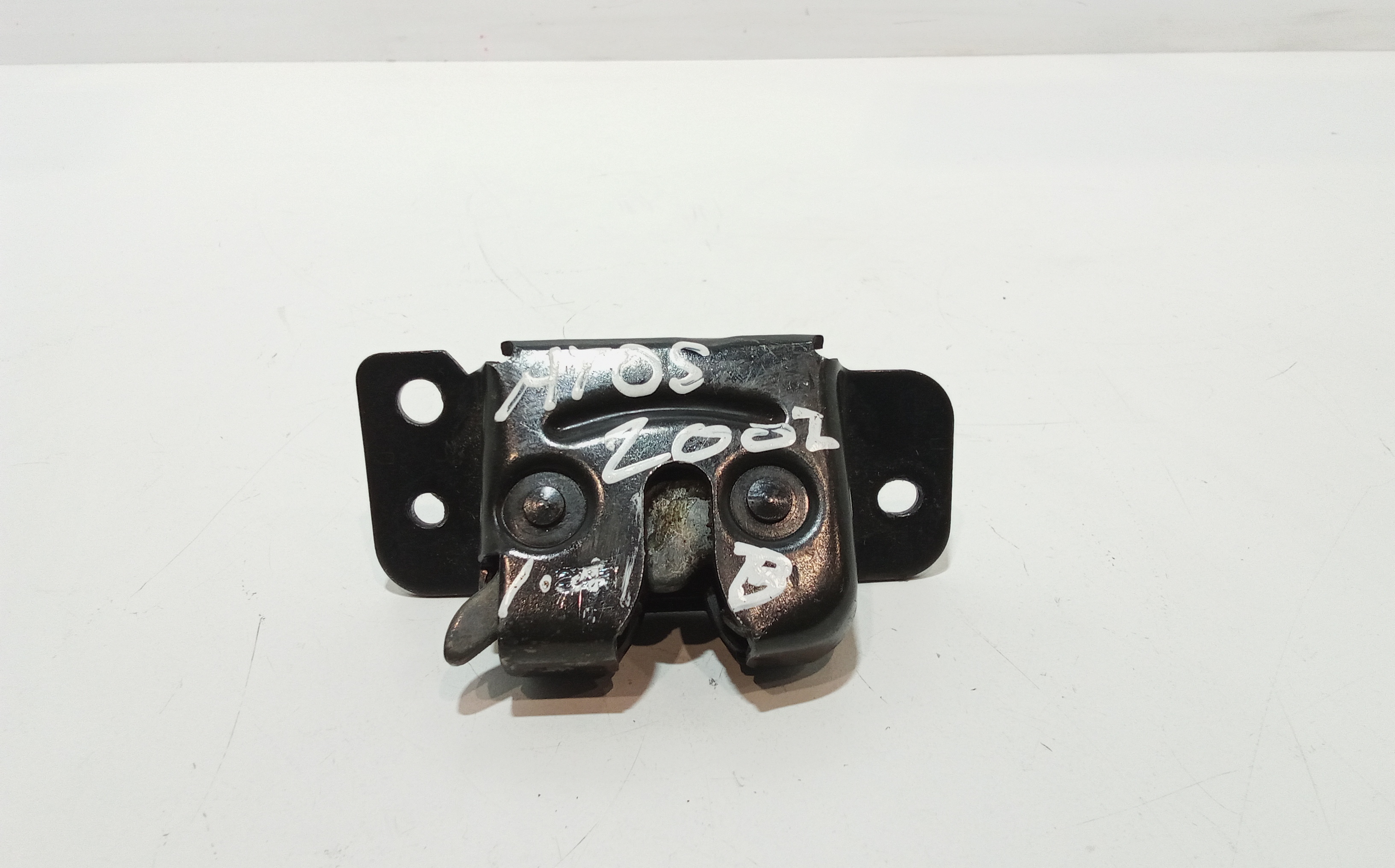 Serratura Cofano Posteriore per Hyundai Atos 1 Serie (1998 - 2003)