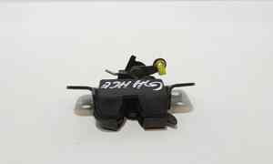 Serratura Cofano Posteriore per Hyundai Atos 1 Serie (1998 - 2003)