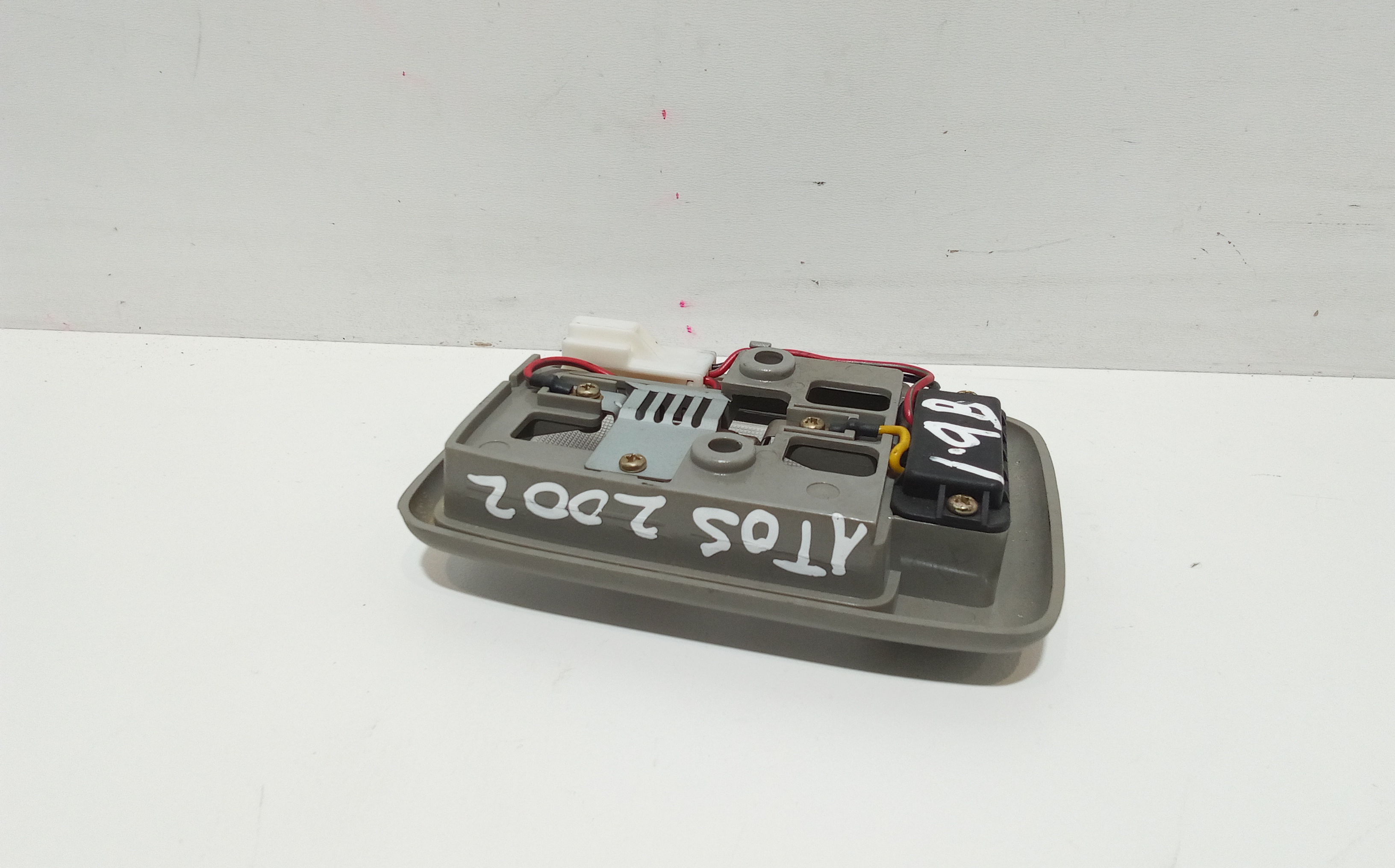 Plafoniera per Hyundai Atos 1 Serie (1998 - 2003)