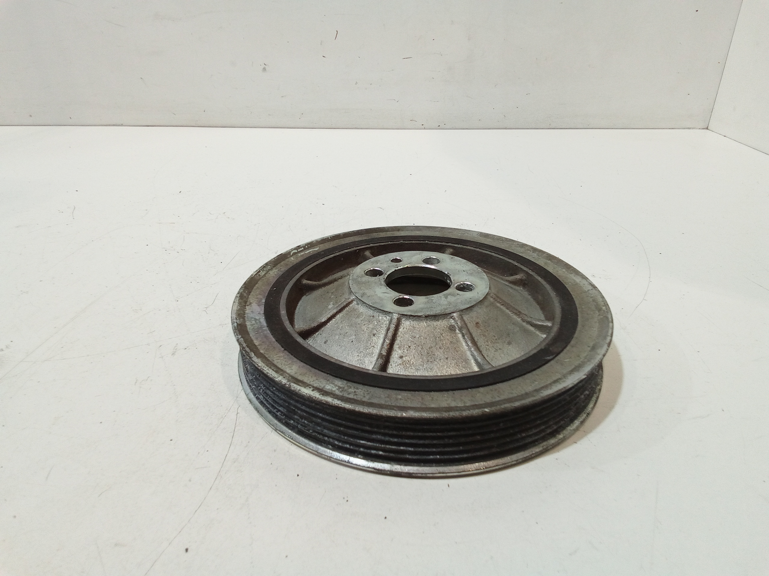 Puleggia albero motore per Fiat 500 Serie (15>) (2015 - In produzione)