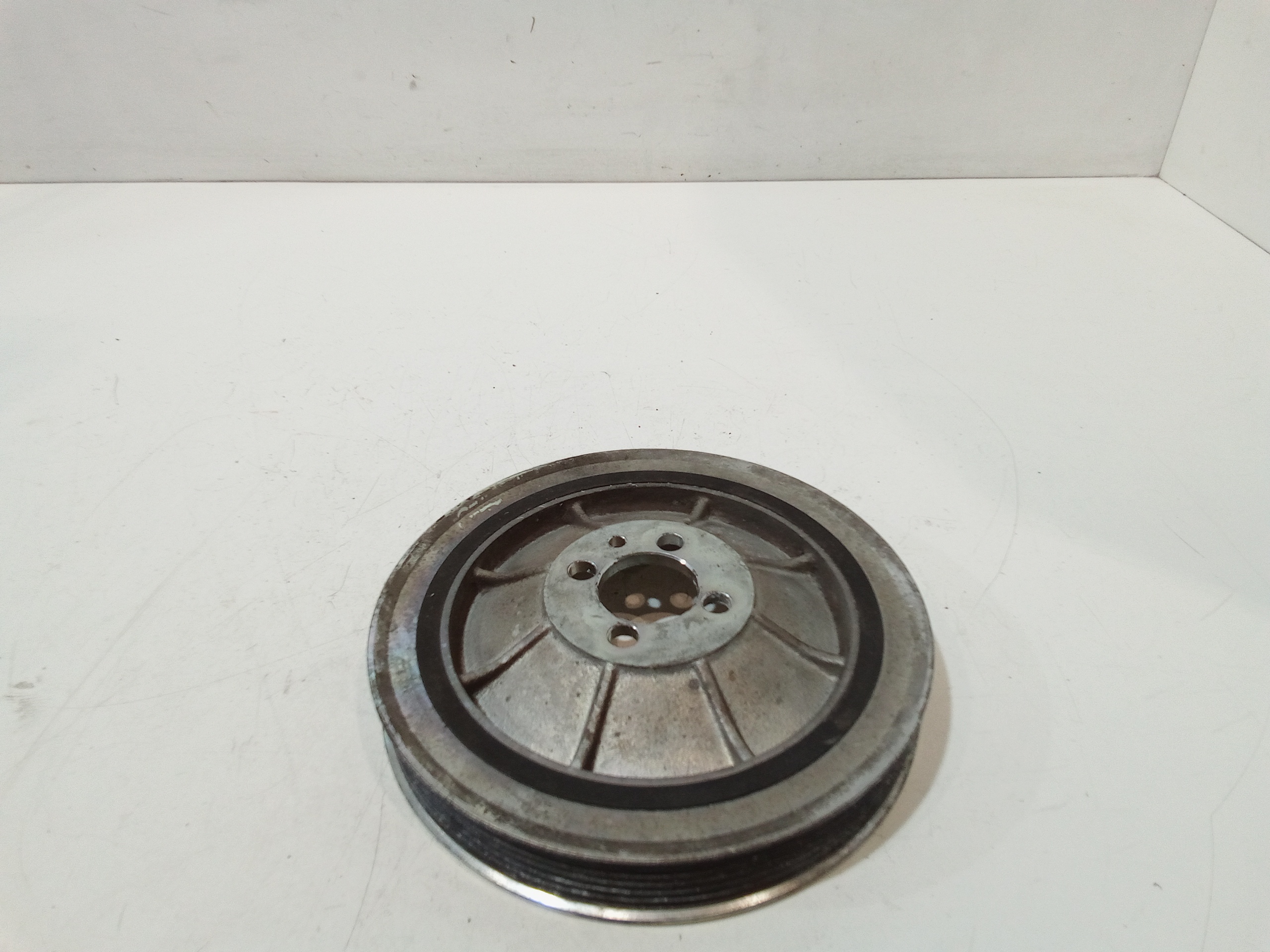 Puleggia albero motore per Fiat 500 Serie (15>) (2015 - In produzione)