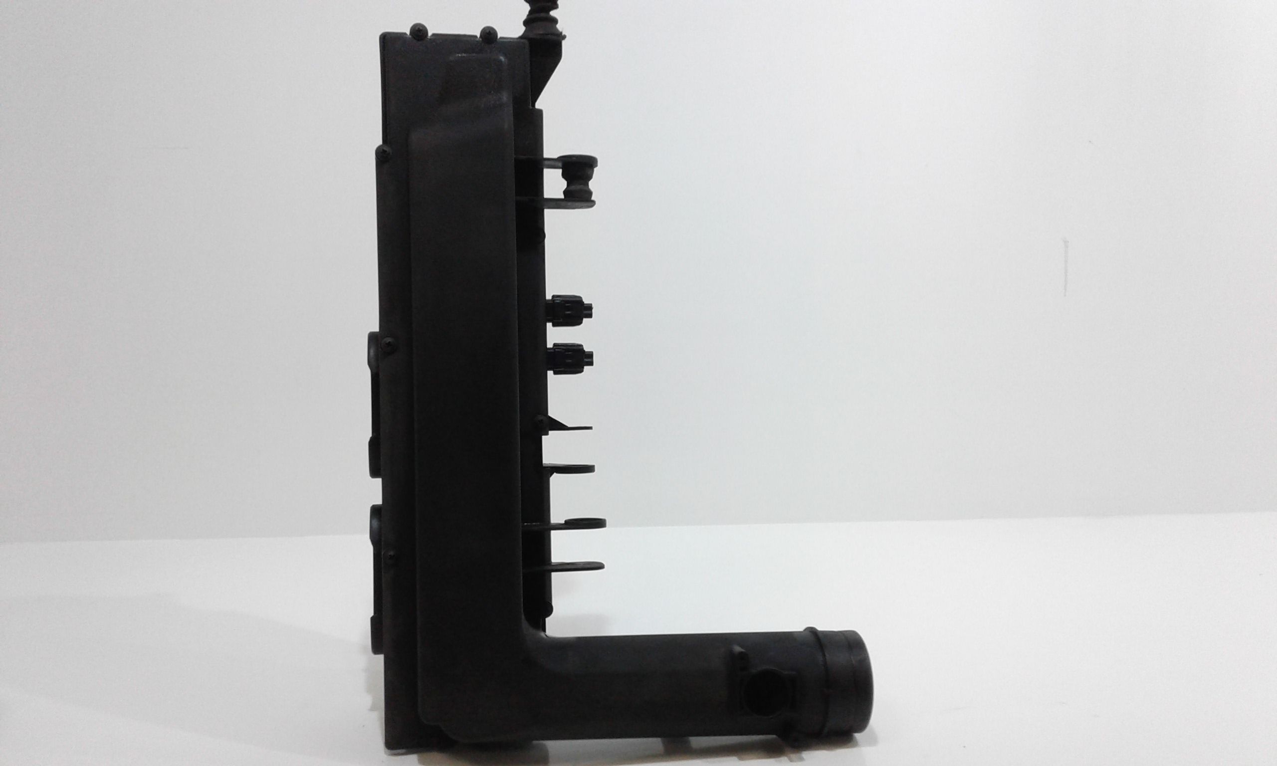 Box scatola filtro aria JAGUAR X-Type  Serie