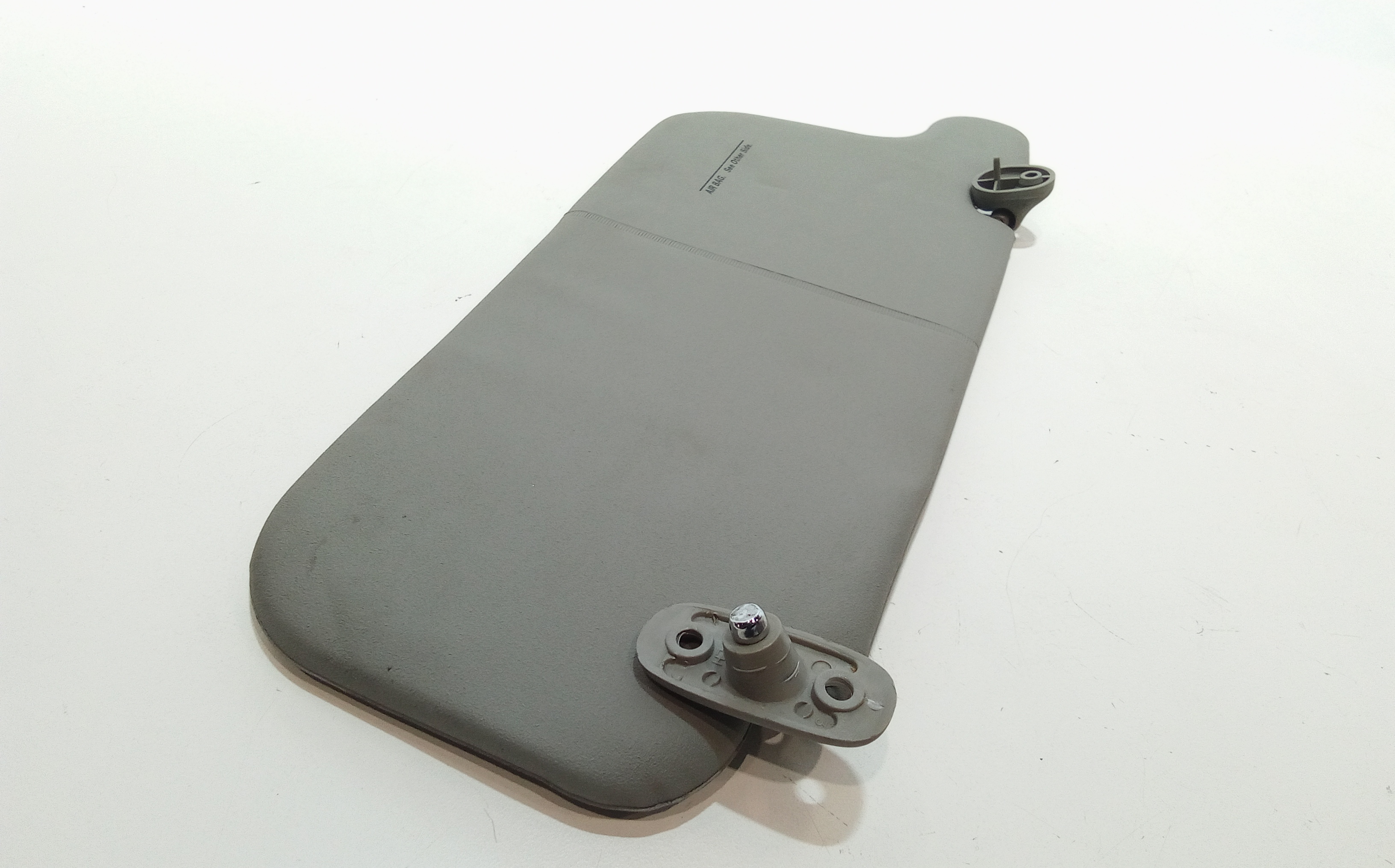 Parasole aletta Lato Passeggero per Hyundai Atos 1 Serie (1998 - 2003)