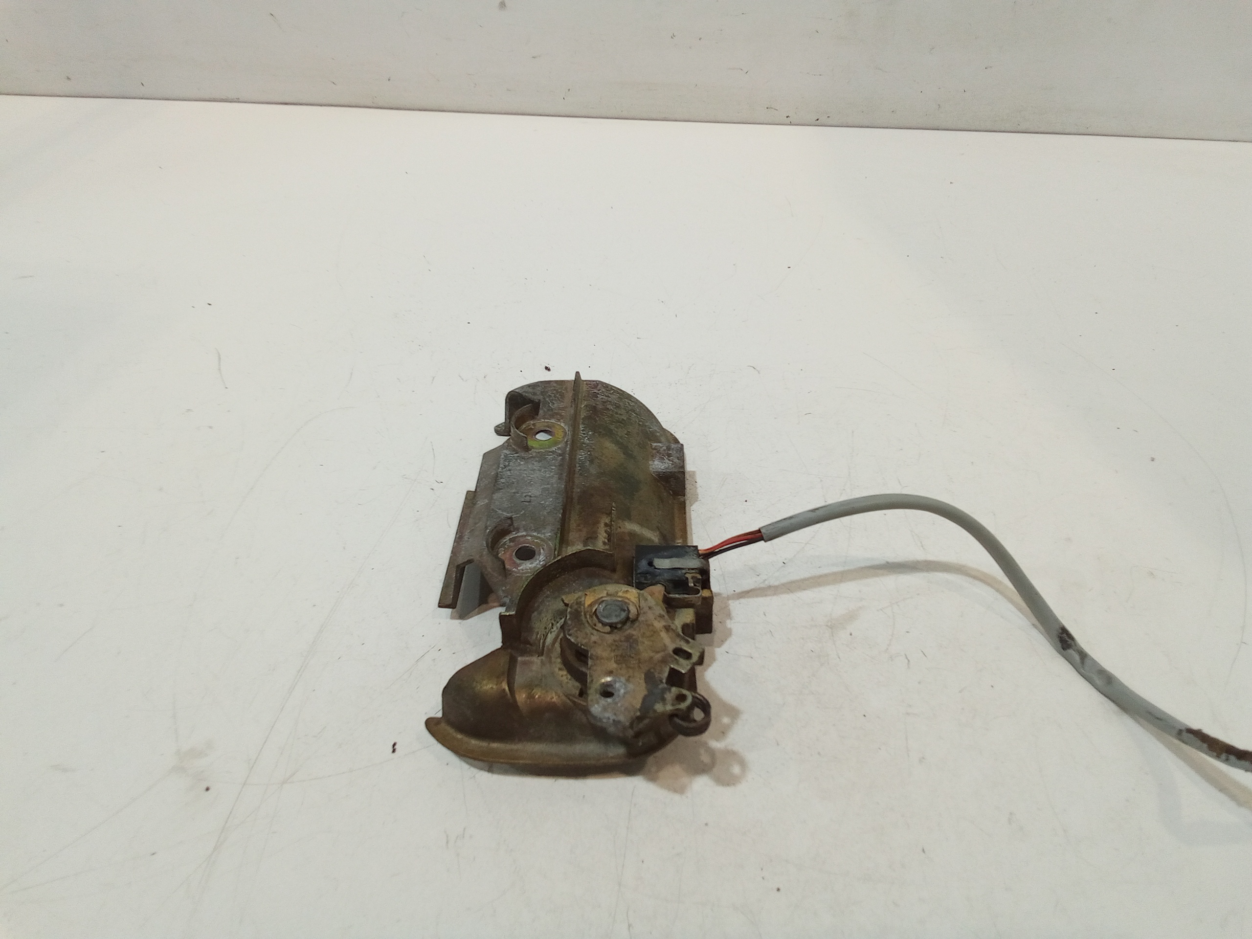 Supporto maniglia anteriore sinistra per Opel Tigra 1 Serie (1994 - 2001)