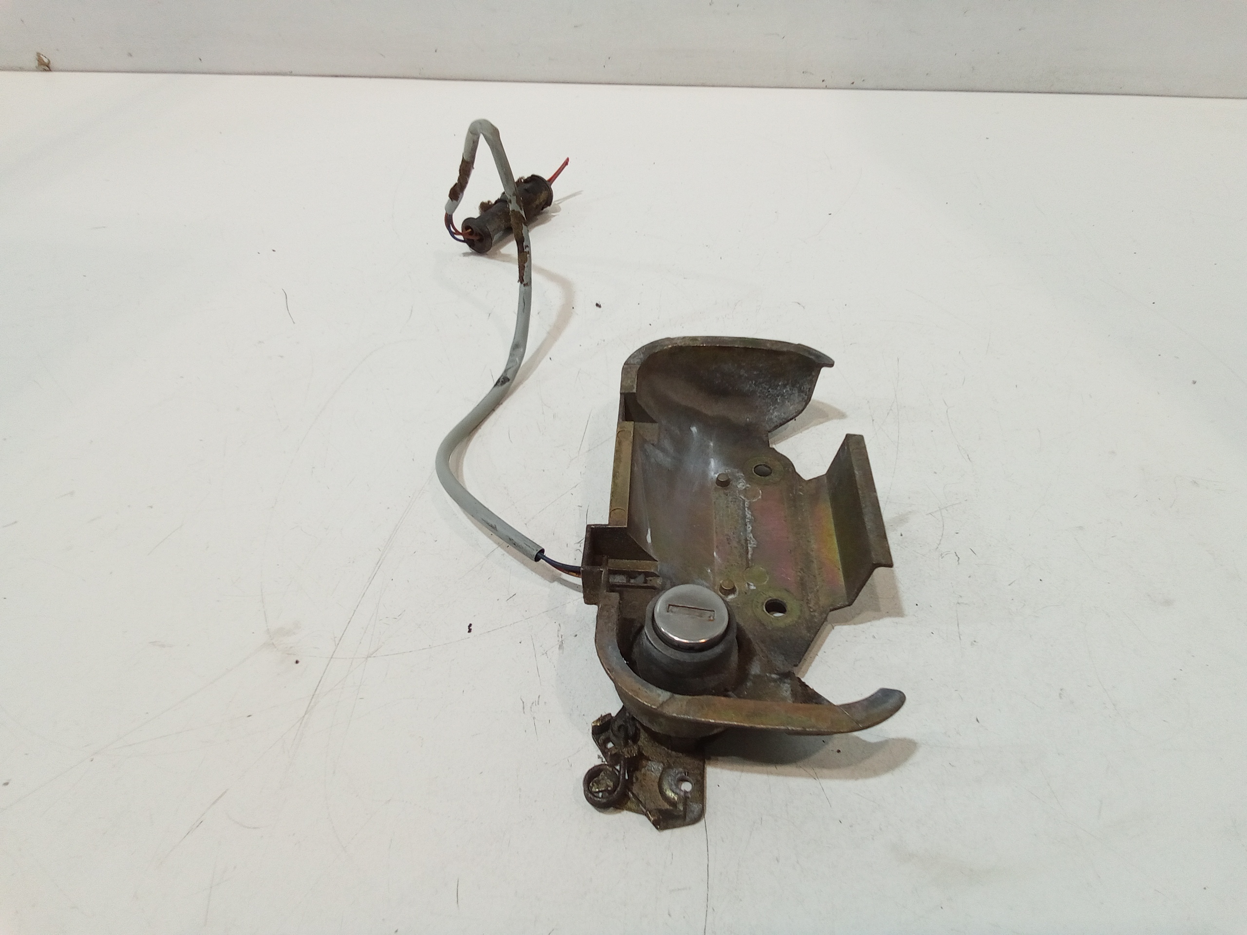 Supporto maniglia anteriore sinistra per Opel Tigra 1 Serie (1994 - 2001)