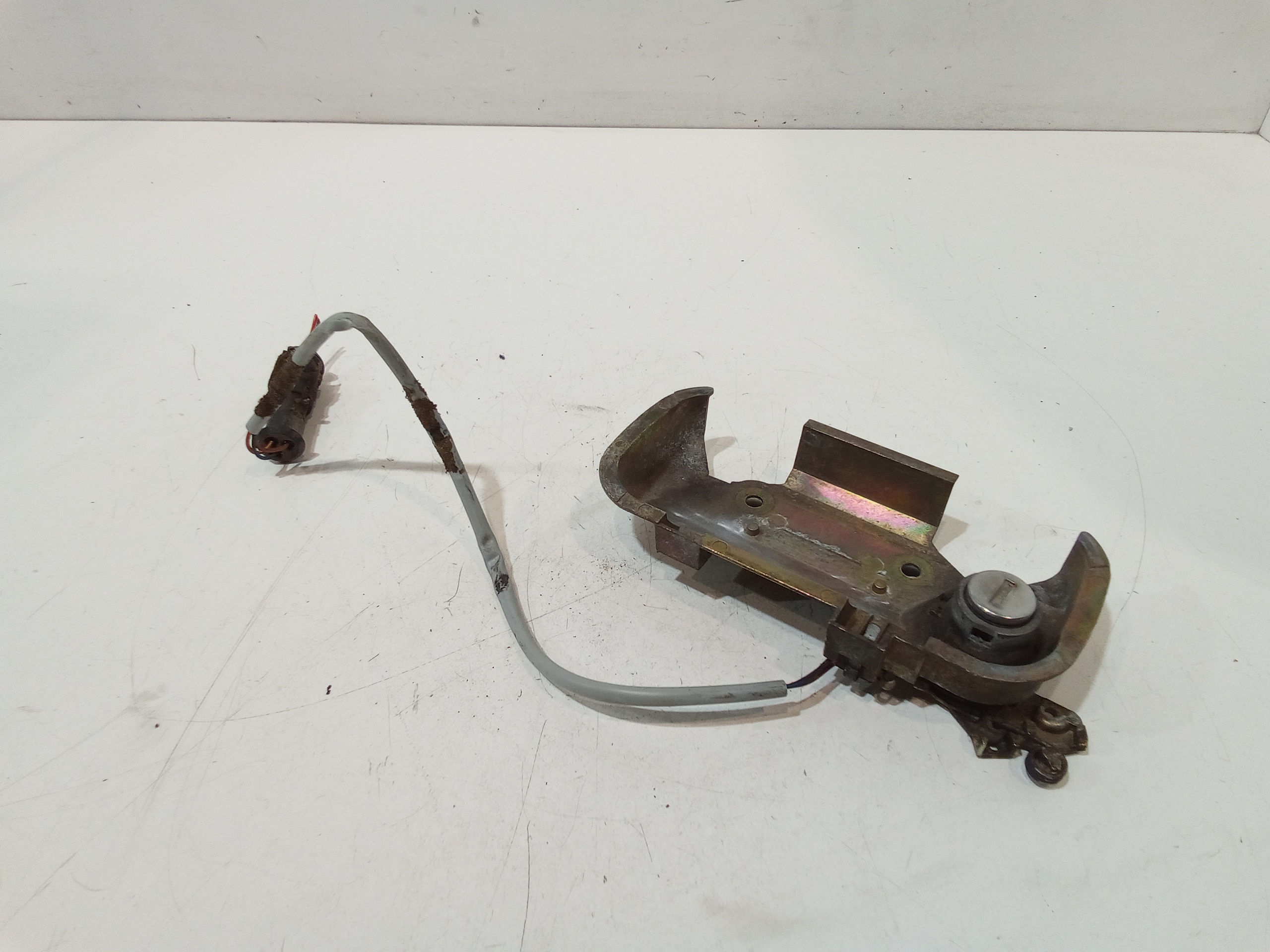 Supporto maniglia anteriore sinistra per Opel Tigra 1 Serie (1994 - 2001)