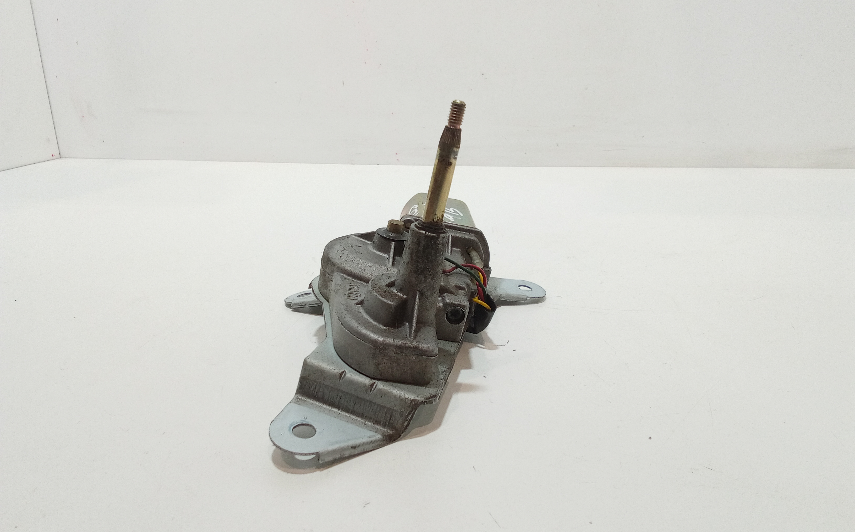 Motorino Tergicristallo Posteriore per Hyundai Atos 1 Serie (1998 - 2003)