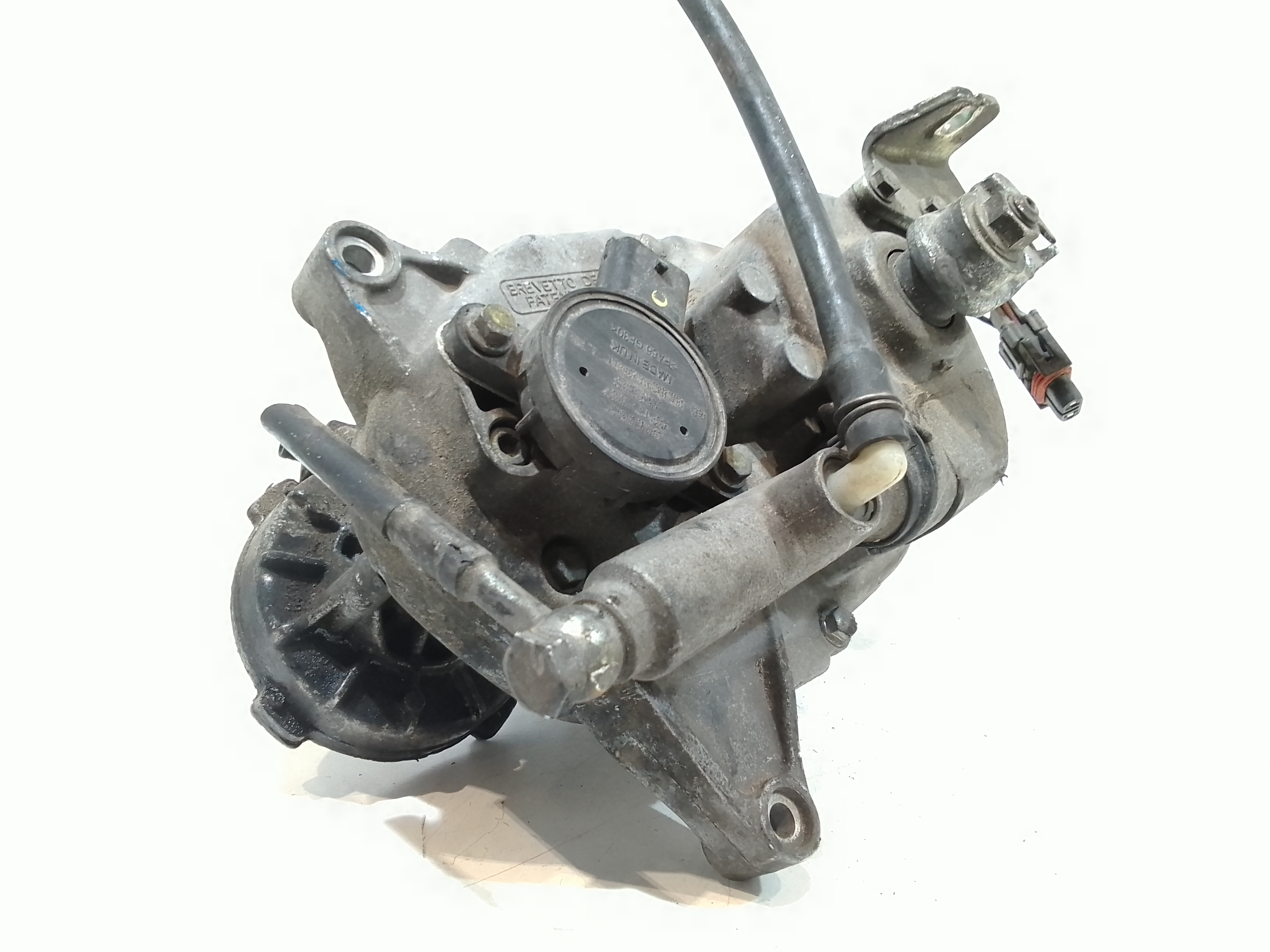 Dispositivo antirollio per Piaggio Mp3 250cc I.e. (06>11) (2006 - 2011)