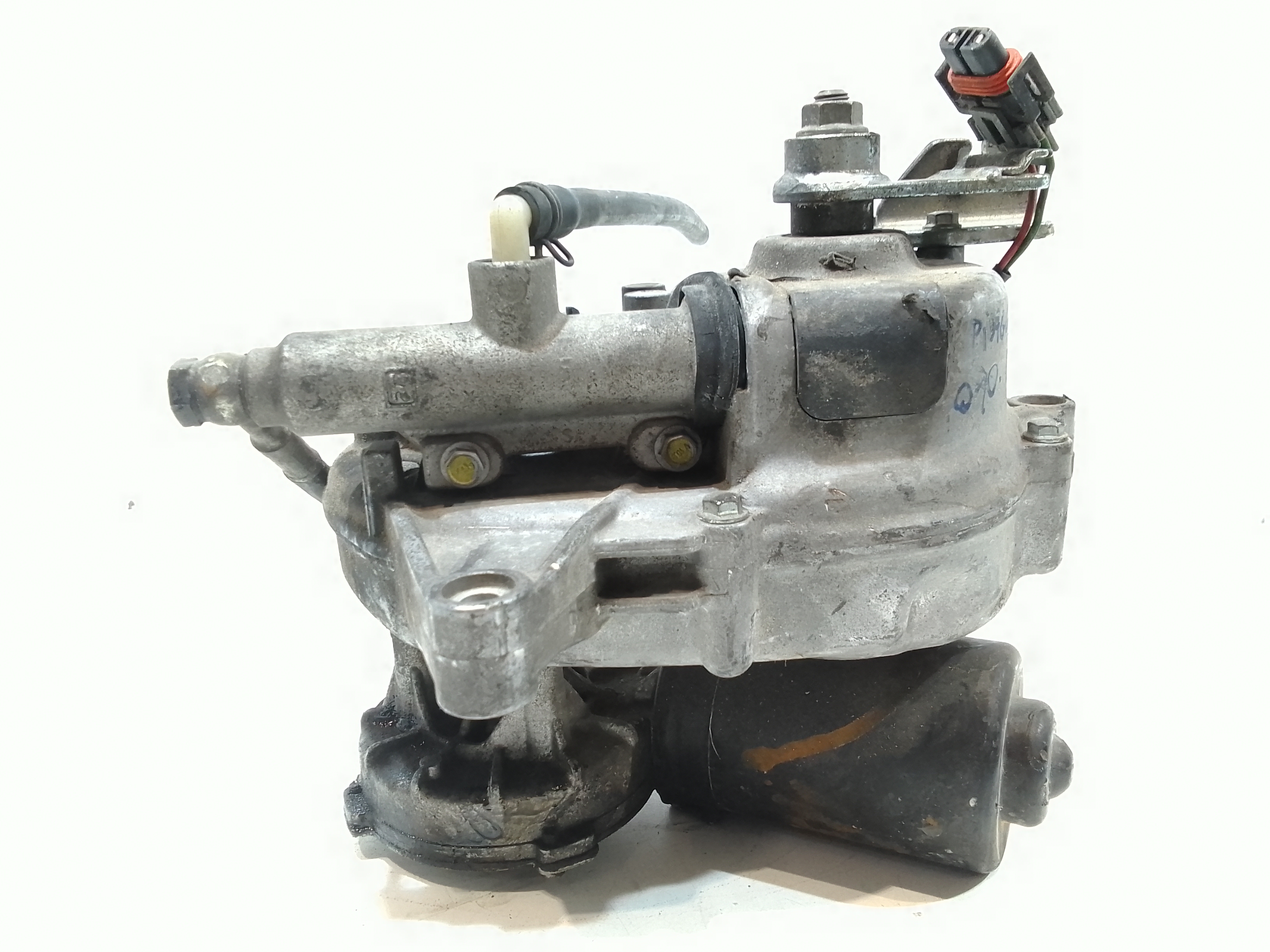 Dispositivo antirollio per Piaggio Mp3 250cc I.e. (06>11) (2006 - 2011)