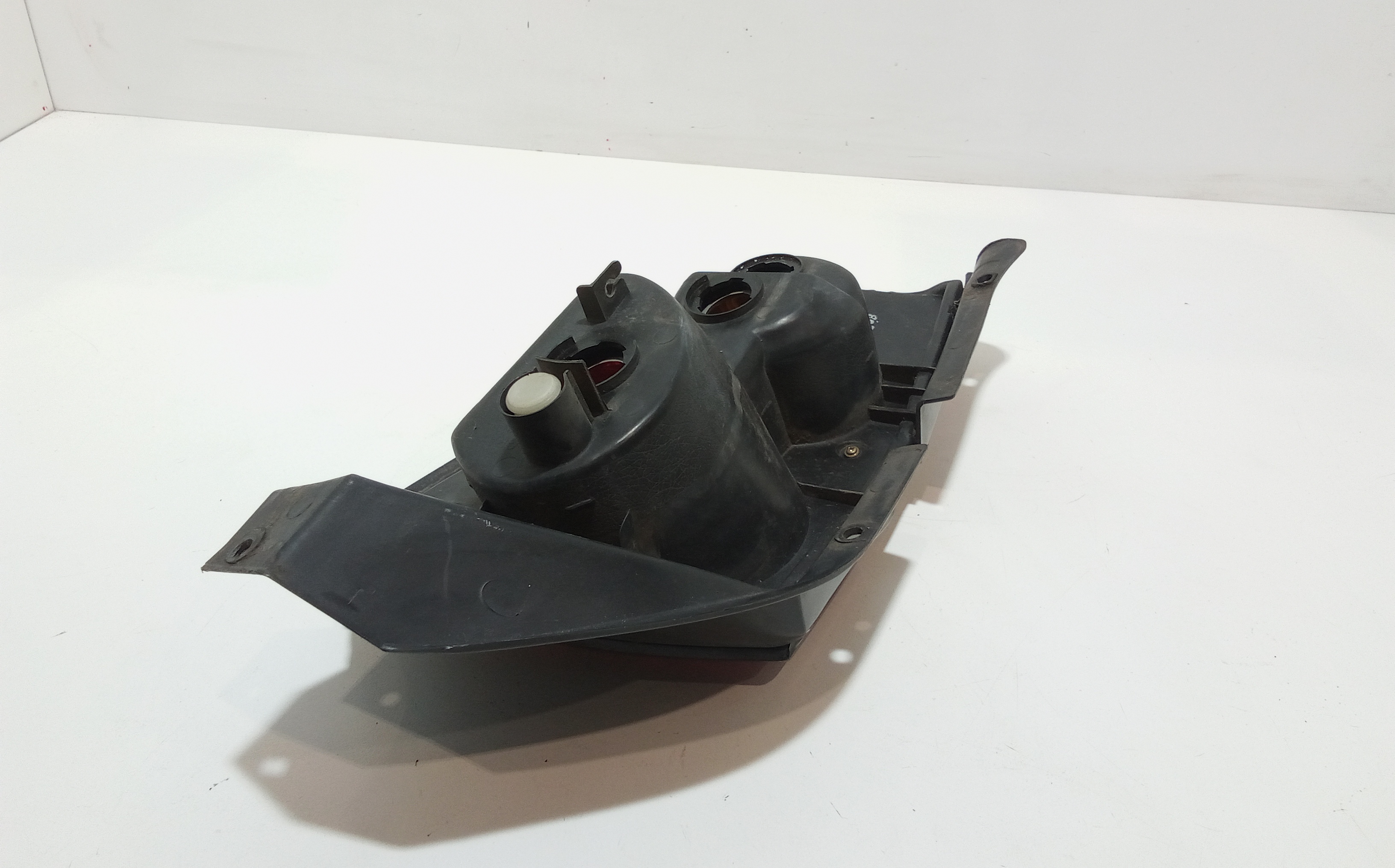 Stop fanale Posteriore sinistro lato Guida per Hyundai Atos Prime (1999 - 2003)