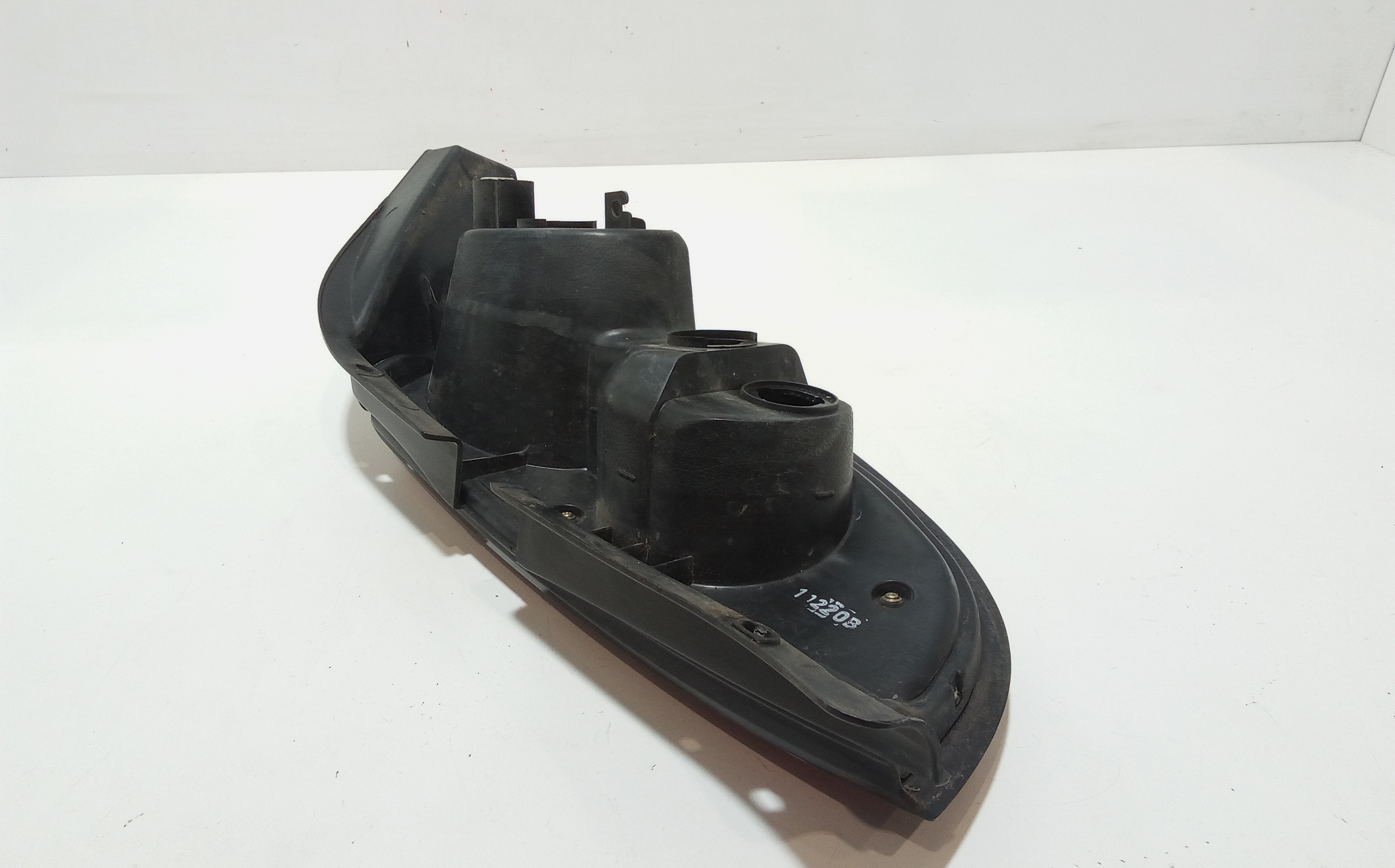 Stop fanale Posteriore sinistro lato Guida per Hyundai Atos Prime (1999 - 2003)