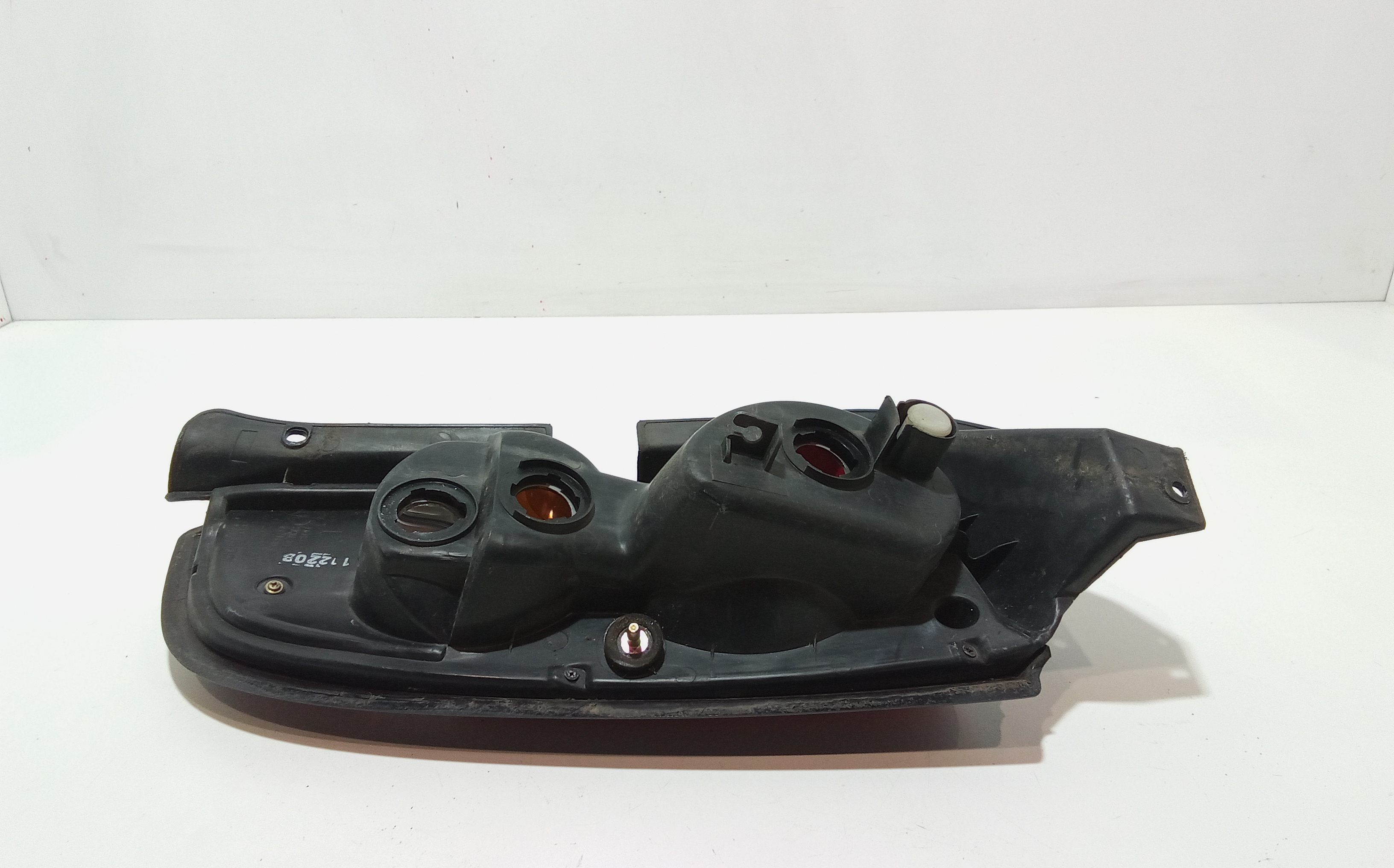 Stop fanale Posteriore sinistro lato Guida per Hyundai Atos Prime (1999 - 2003)