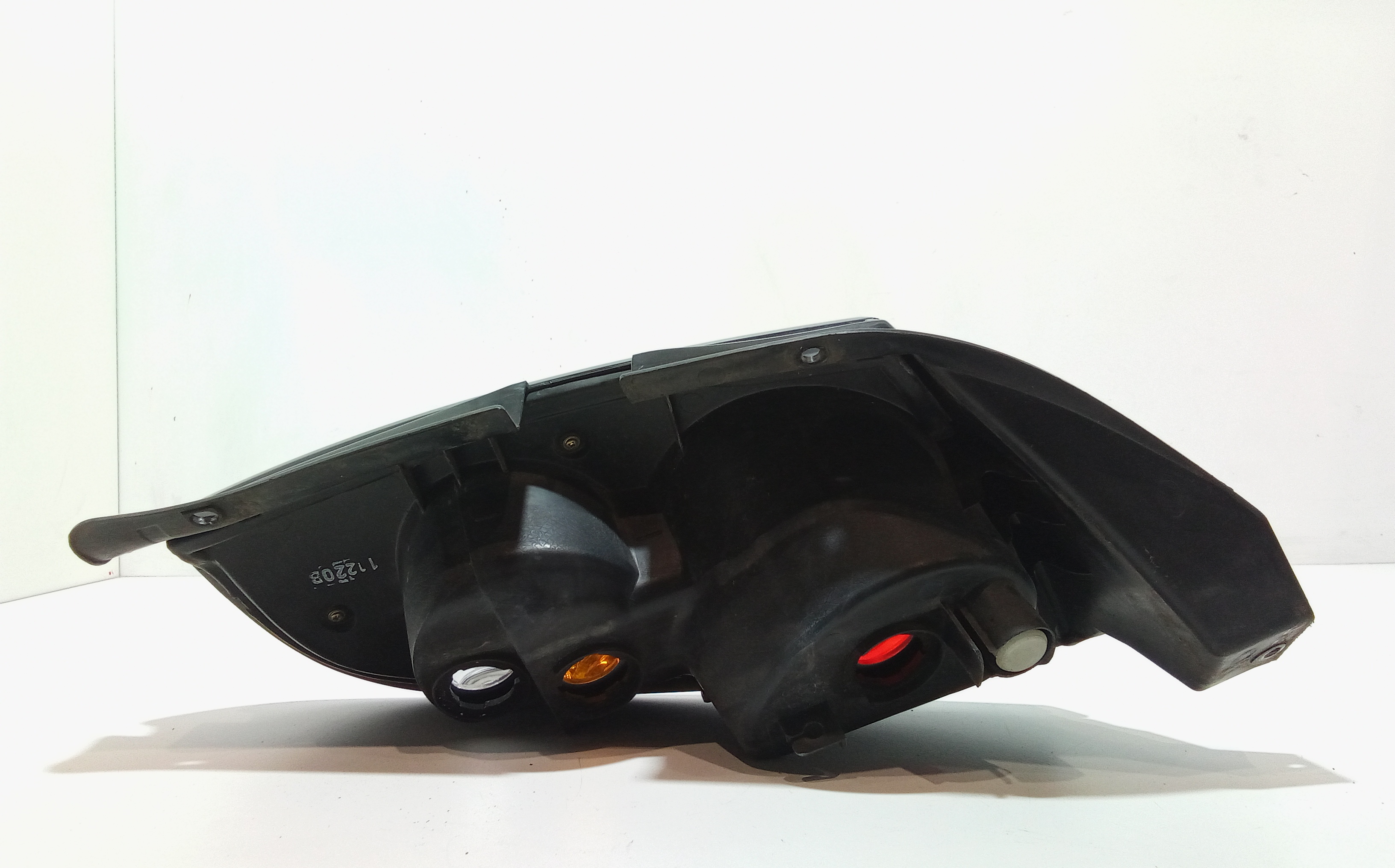 Stop fanale Posteriore sinistro lato Guida per Hyundai Atos Prime (1999 - 2003)