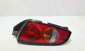 Stop fanale Posteriore sinistro lato Guida per Hyundai Atos Prime (1999 - 2003)