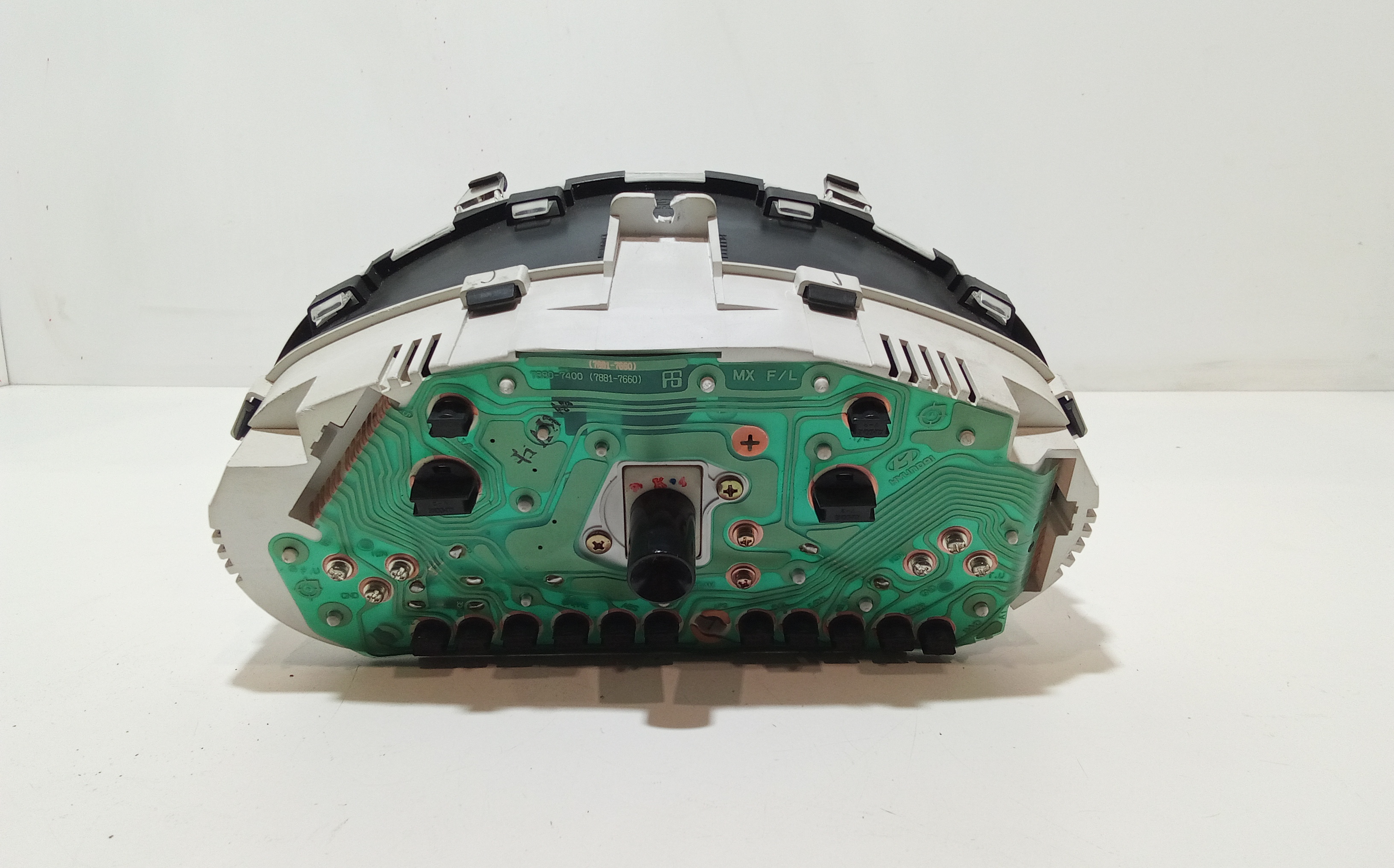 Quadro Strumenti per Hyundai Atos Prime (1999 - 2003)