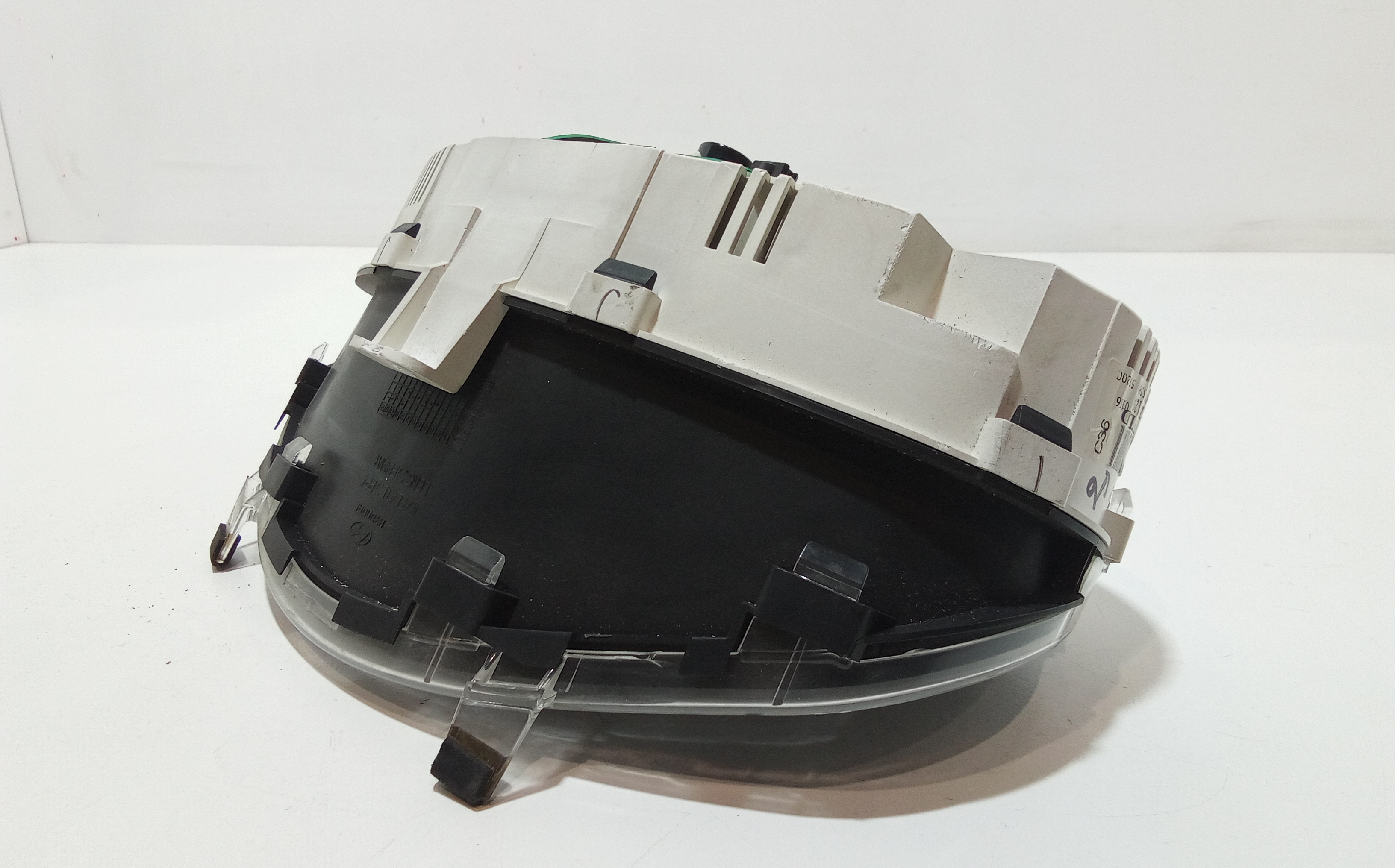 Quadro Strumenti per Hyundai Atos Prime (1999 - 2003)