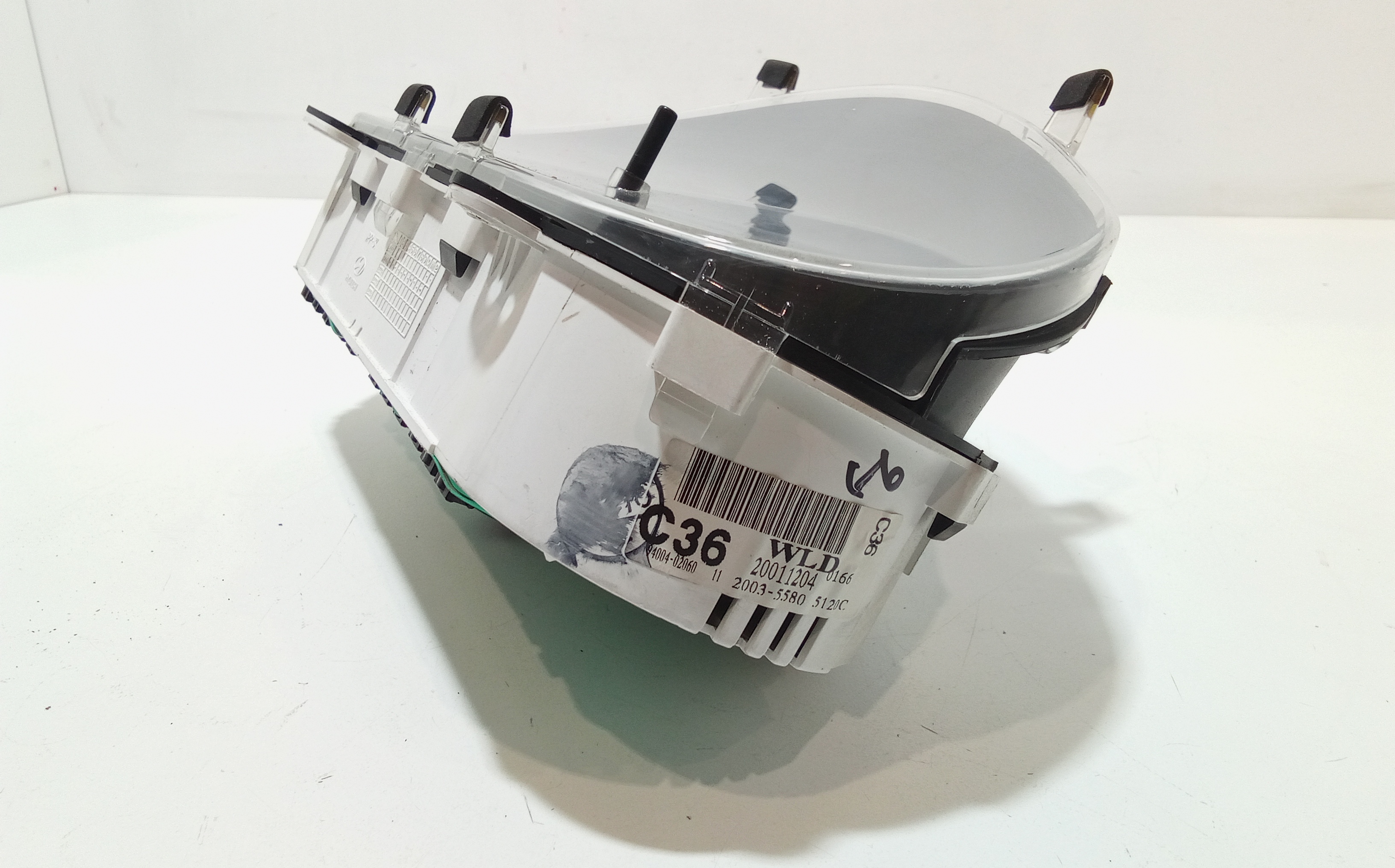 Quadro Strumenti per Hyundai Atos Prime (1999 - 2003)