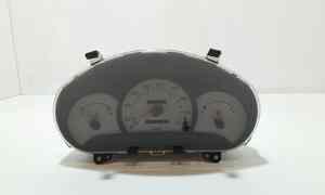 Quadro Strumenti per Hyundai Atos Prime (1999 - 2003)