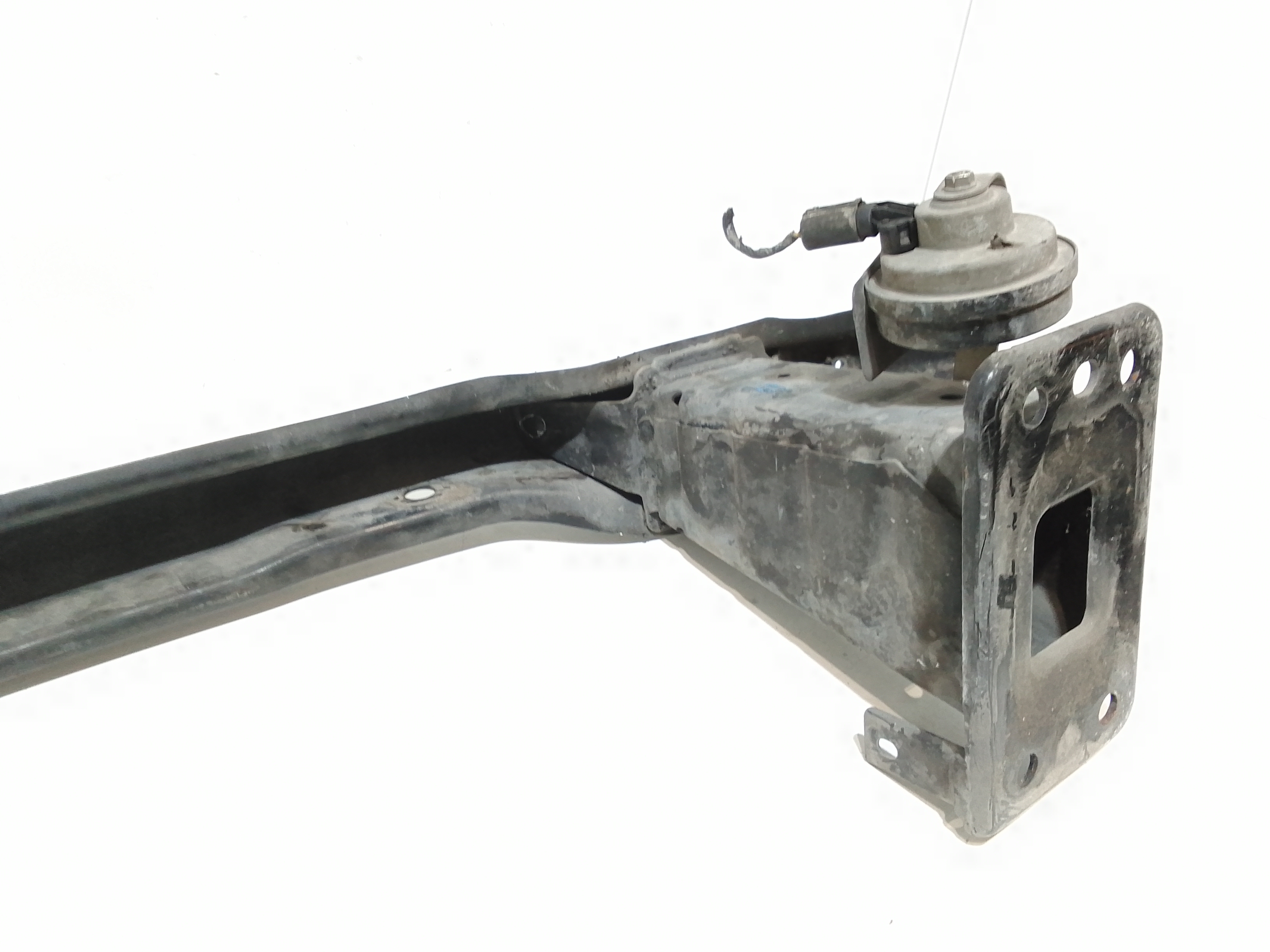 Rinforzo Paraurti anteriore per Bmw X5 Serie (e70) (06>13) (2006 - 2013)