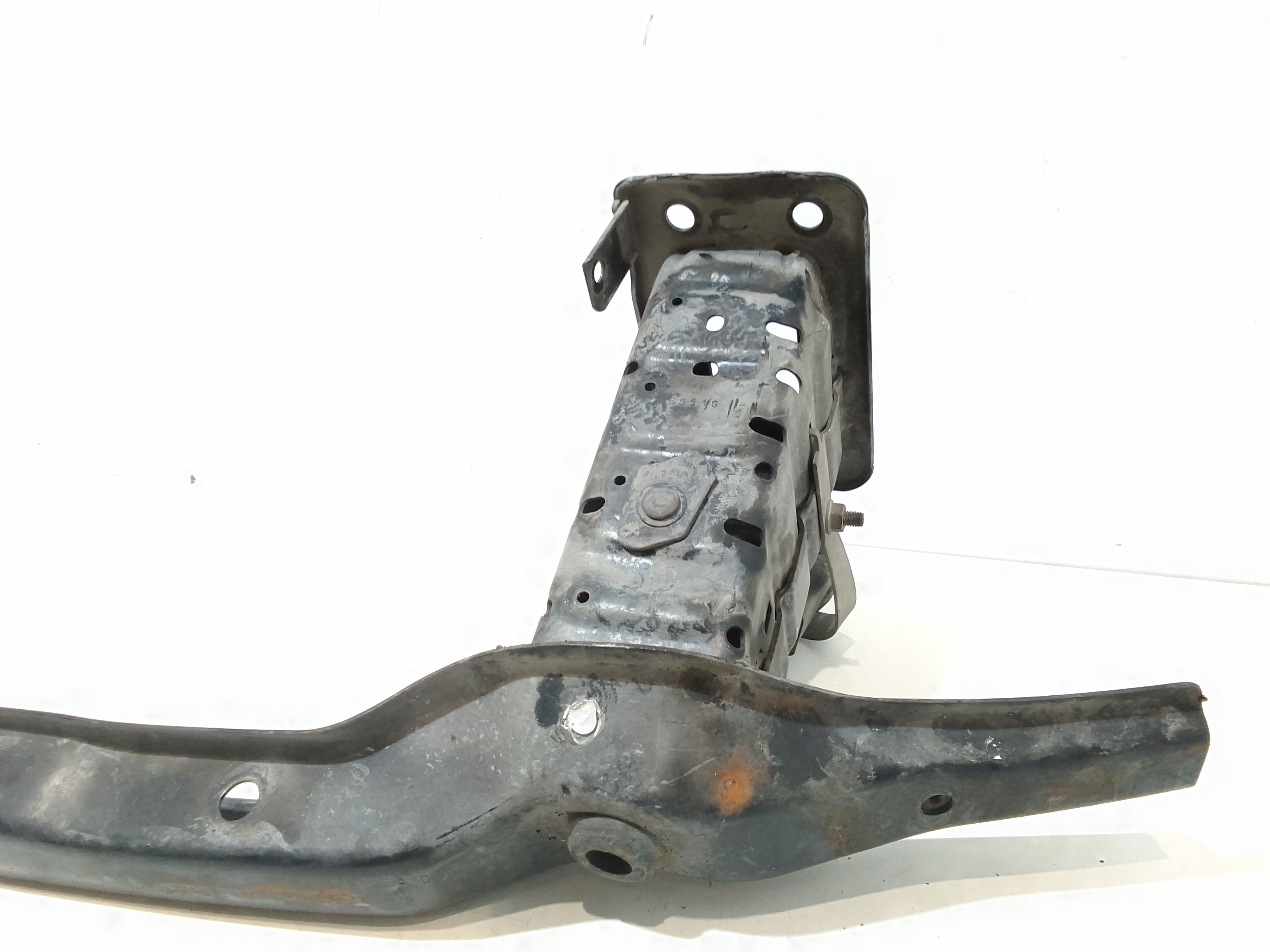 Rinforzo Paraurti anteriore per Bmw X5 Serie (e70) (06>13) (2006 - 2013)