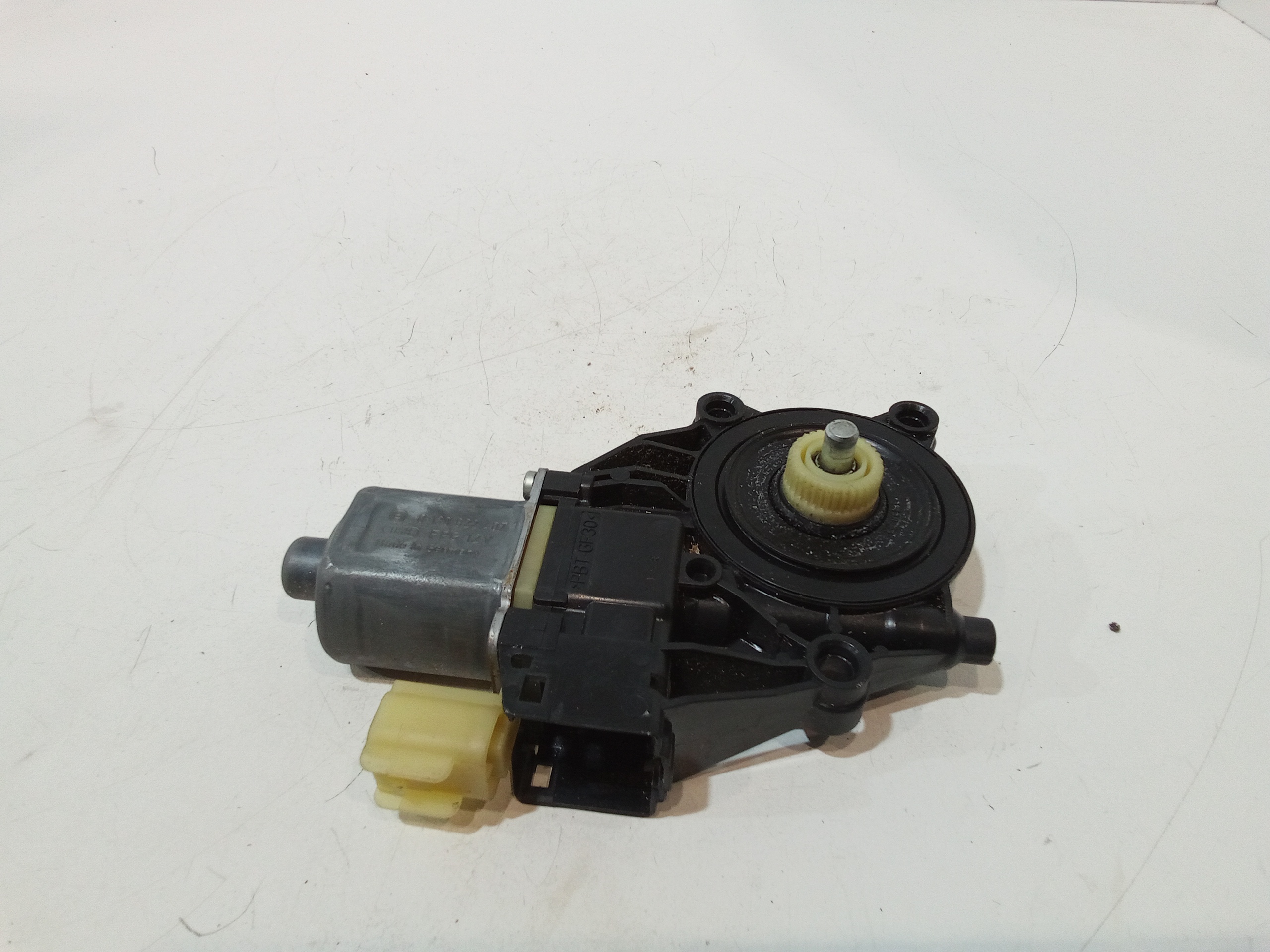 Motorino Alzavetro anteriore destra per Ford Fiesta 6 Serie (2008 - 2017)