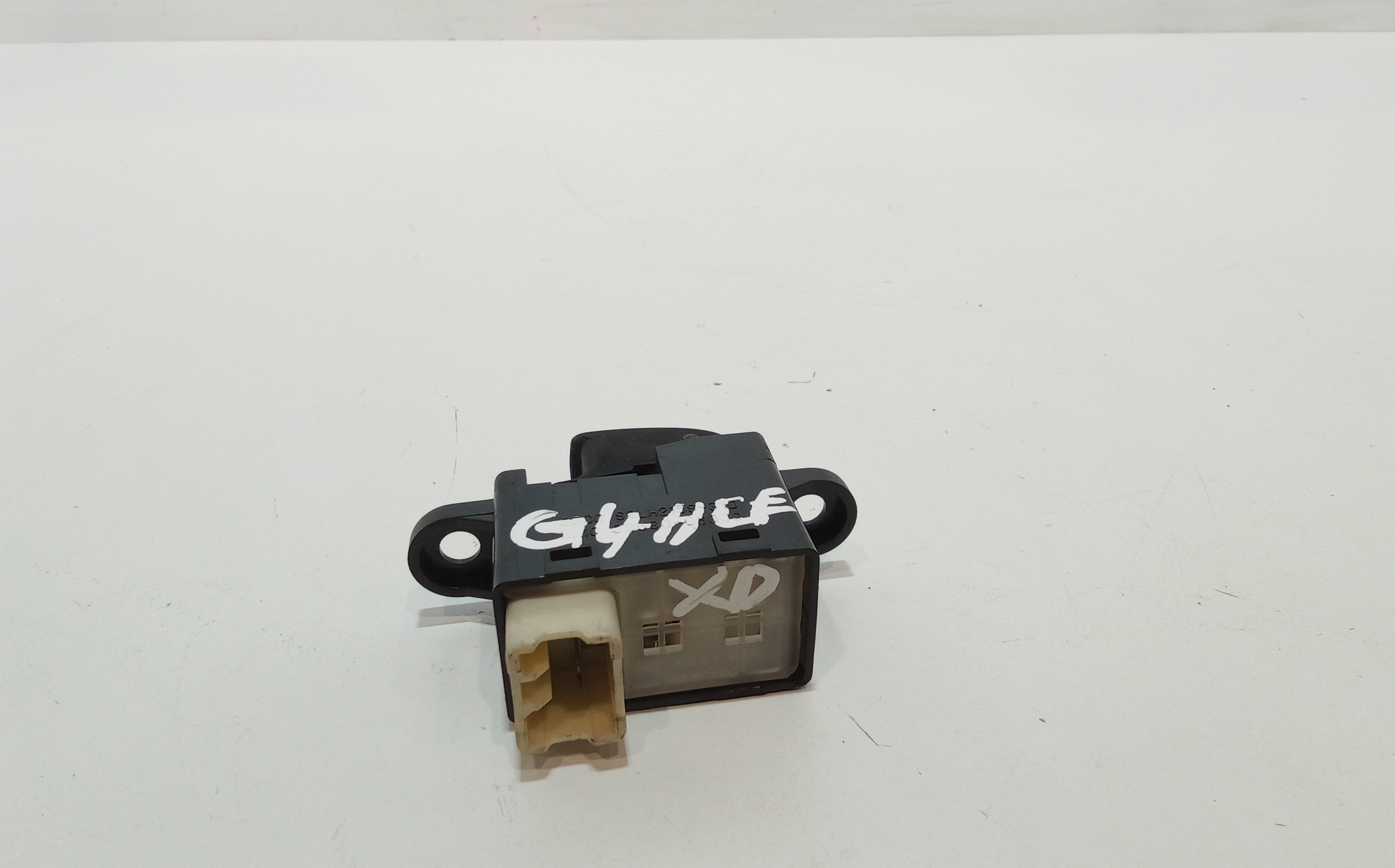 Pulsantiera Anteriore Destra Passeggero per Hyundai Atos Prime (1999 - 2003)