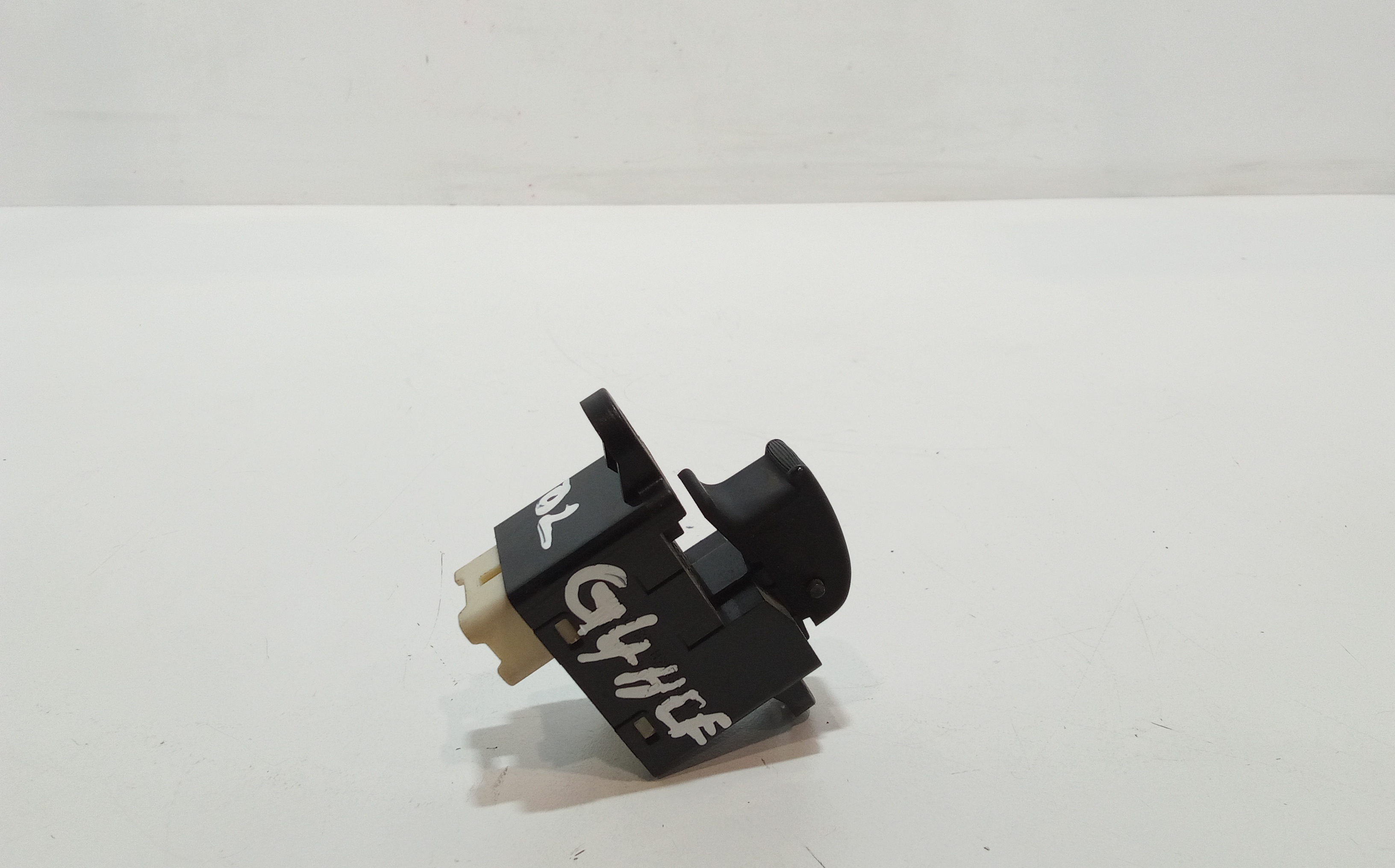 Pulsantiera Anteriore Destra Passeggero per Hyundai Atos Prime (1999 - 2003)