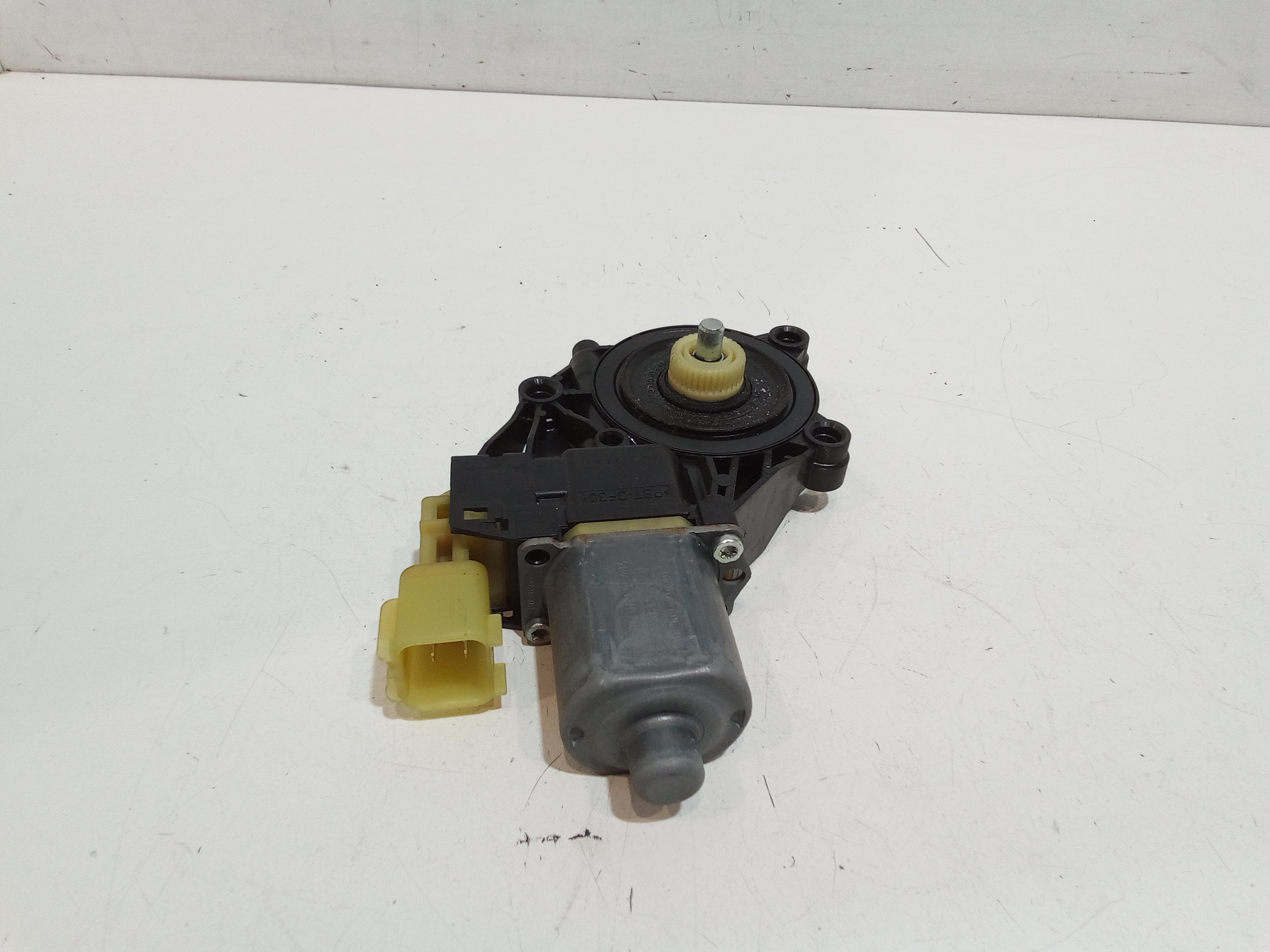 Motorino Alzavetro anteriore Sinistro per Ford Fiesta 6 Serie (2008 - 2017)