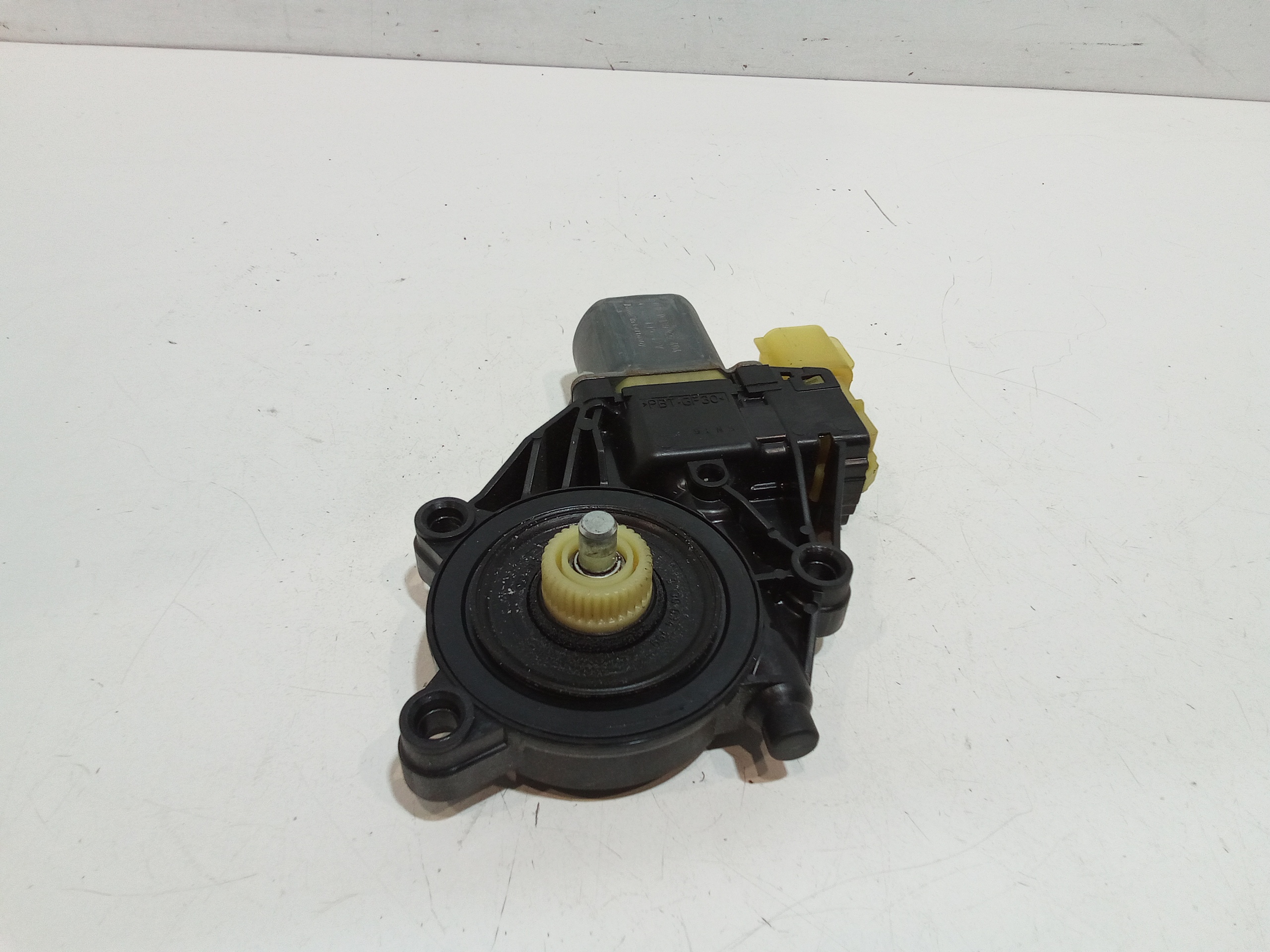 Motorino Alzavetro anteriore Sinistro per Ford Fiesta 6 Serie (2008 - 2017)