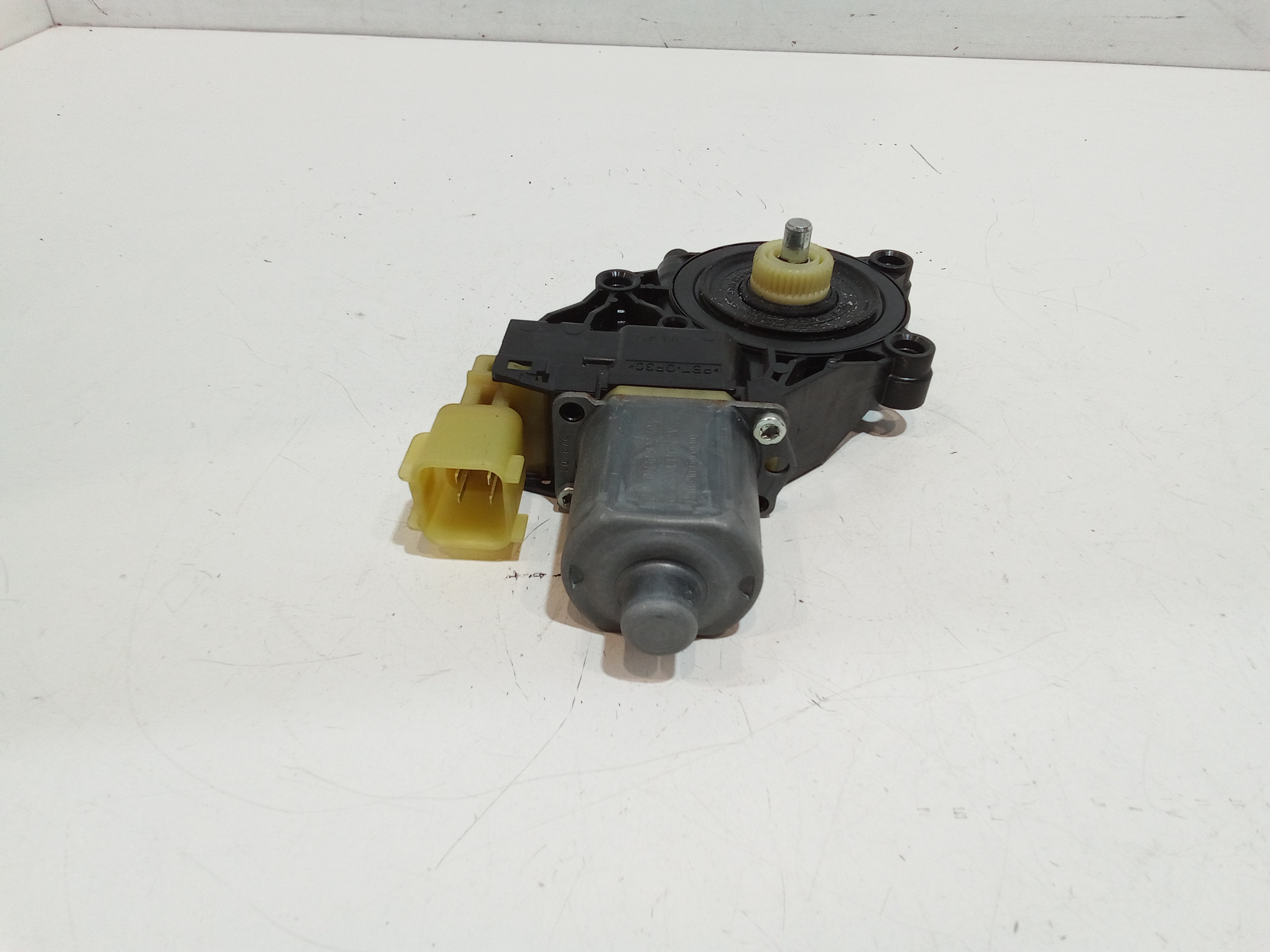 Motorino Alzavetro anteriore Sinistro per Ford Fiesta 6 Serie (2008 - 2017)