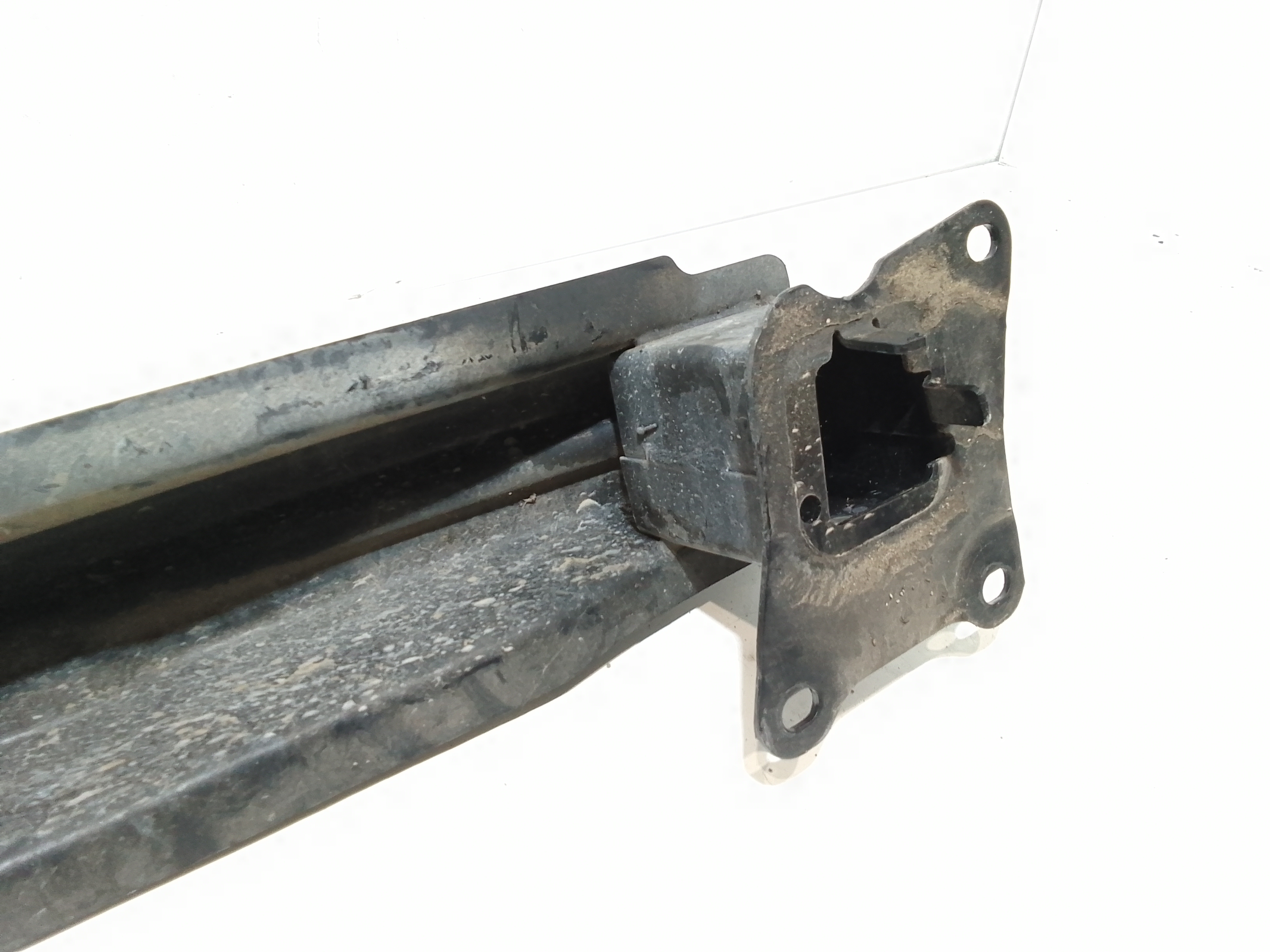 Rinforzo paraurti posteriore per Volkswagen Golf 6 Berlina (08>12) (2008 - 2012)