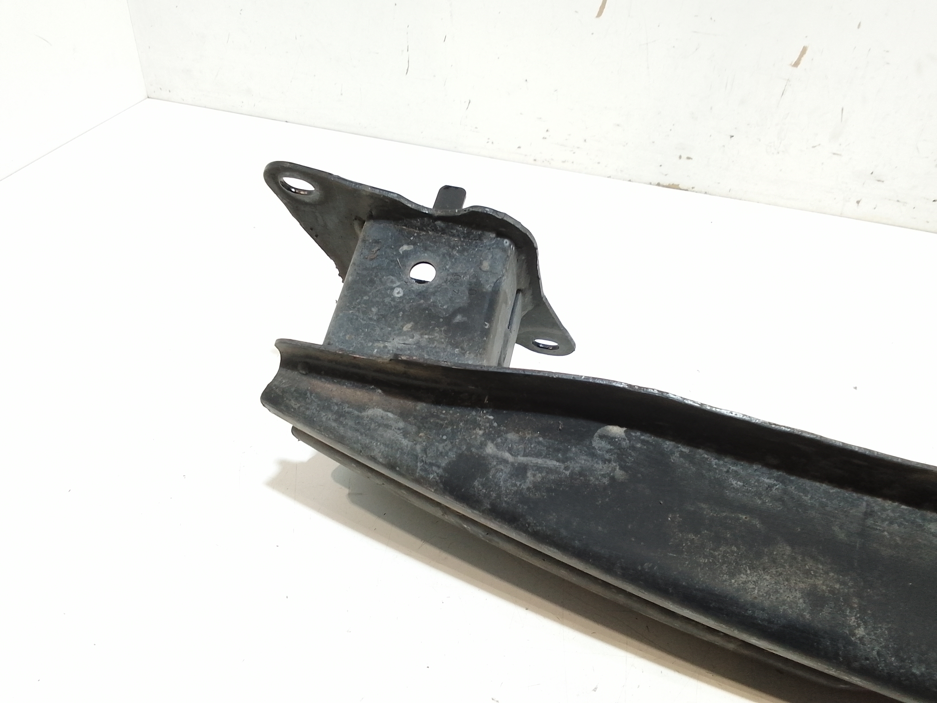 Rinforzo paraurti posteriore per Volkswagen Golf 6 Berlina (08>12) (2008 - 2012)