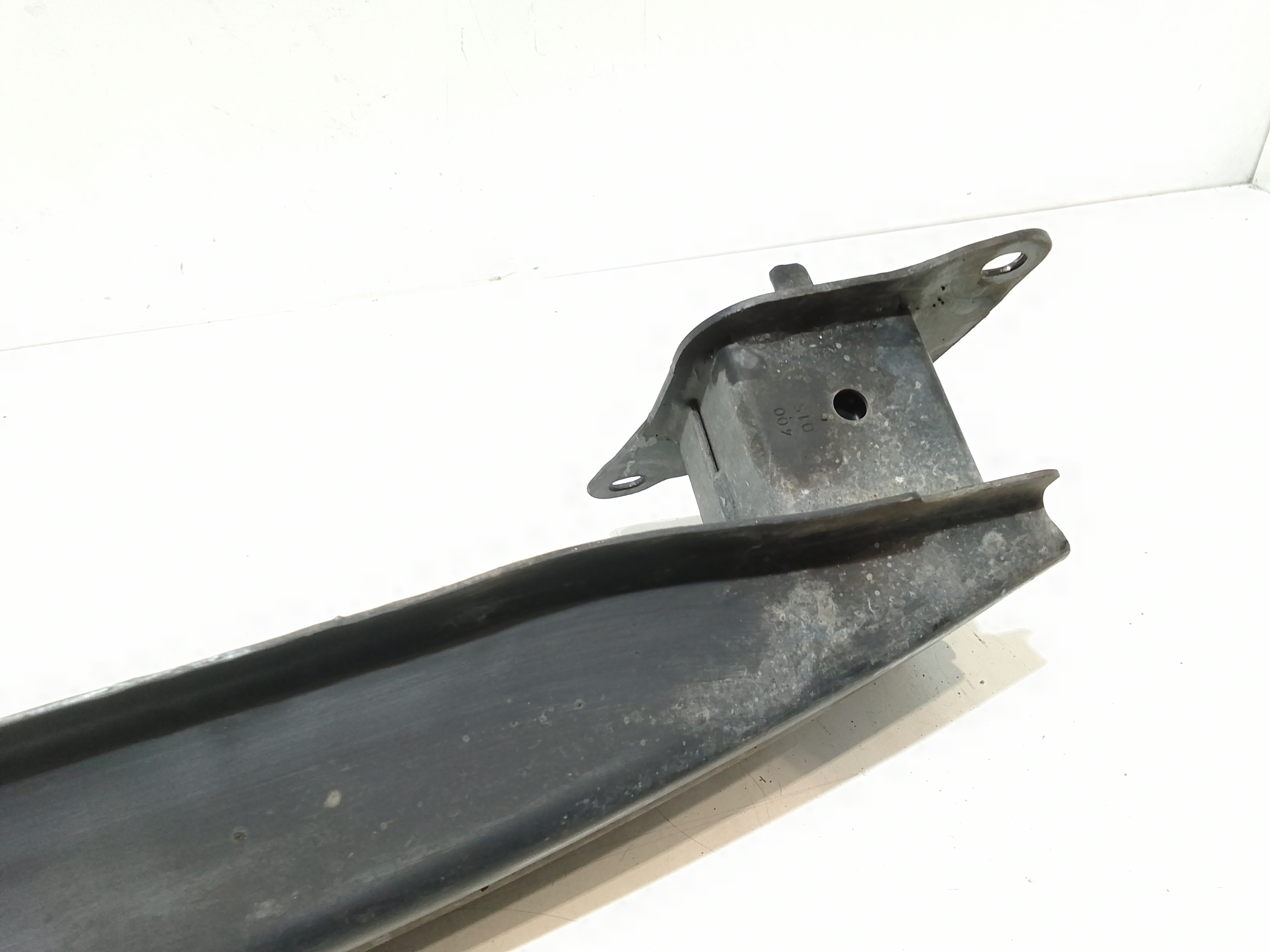 Rinforzo paraurti posteriore per Volkswagen Golf 6 Berlina (08>12) (2008 - 2012)